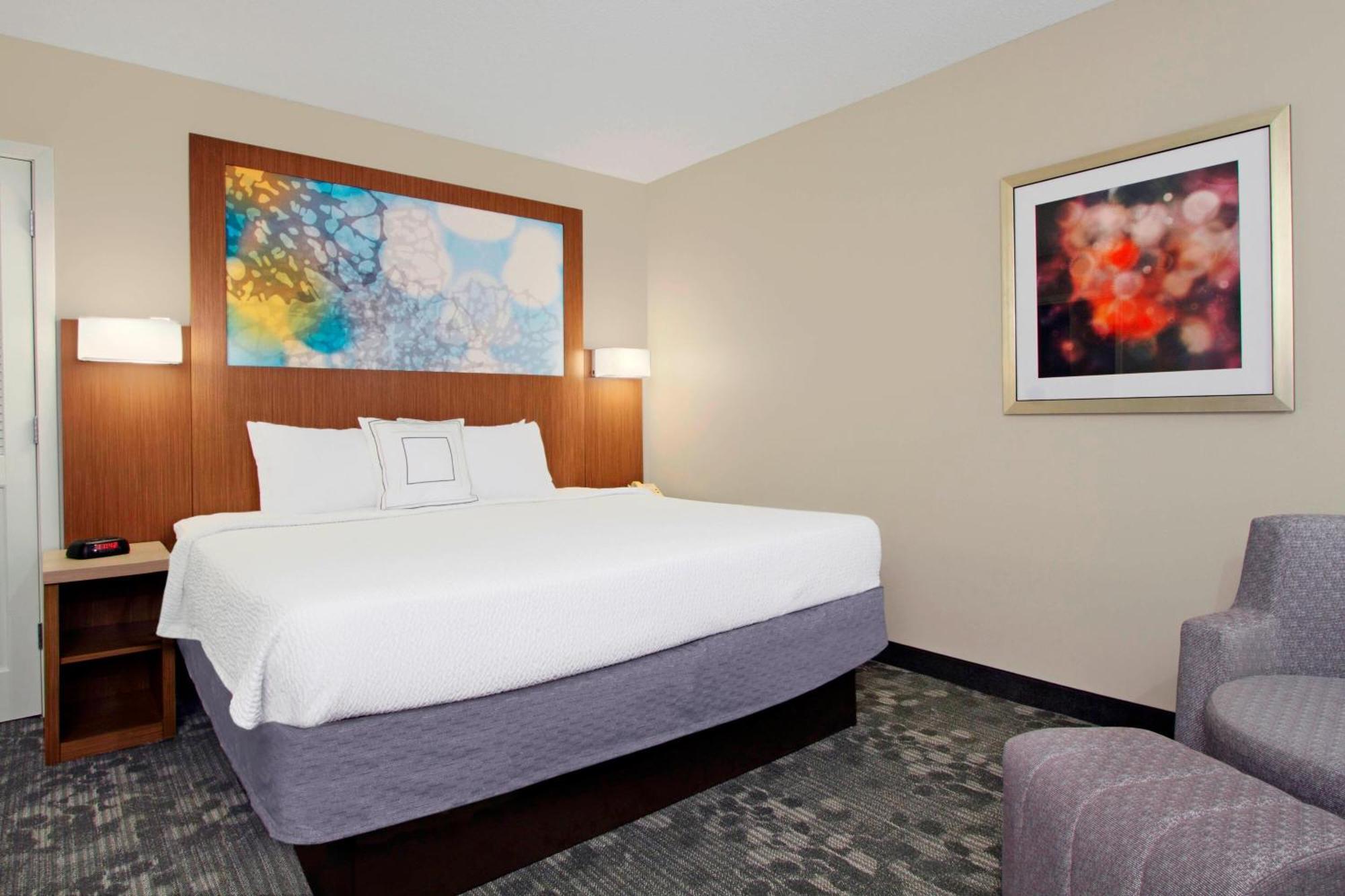 Courtyard By Marriott Cocoa Cape Canaveral