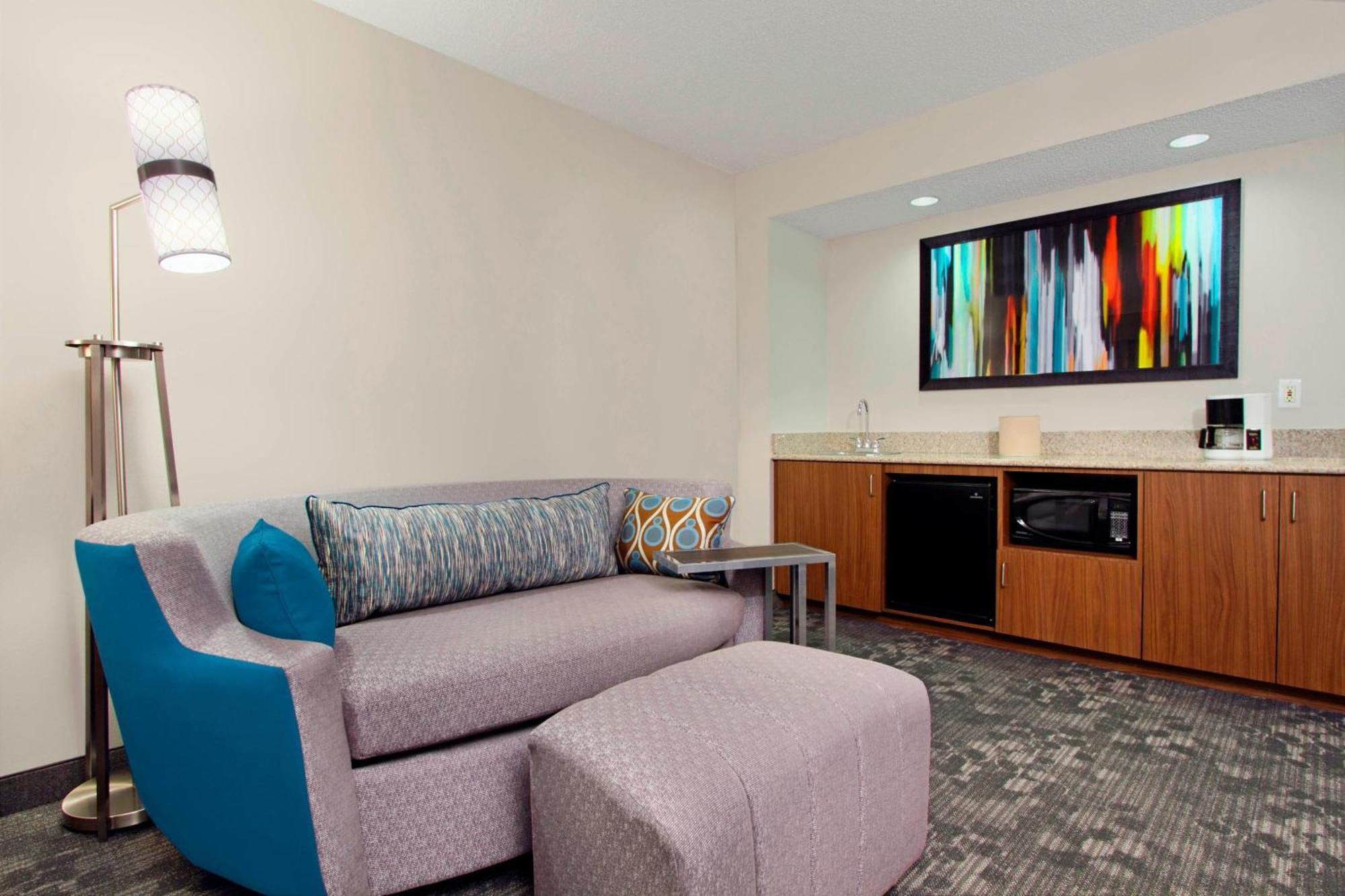 Courtyard By Marriott Cocoa Cape Canaveral Hotel Cocoa Beach