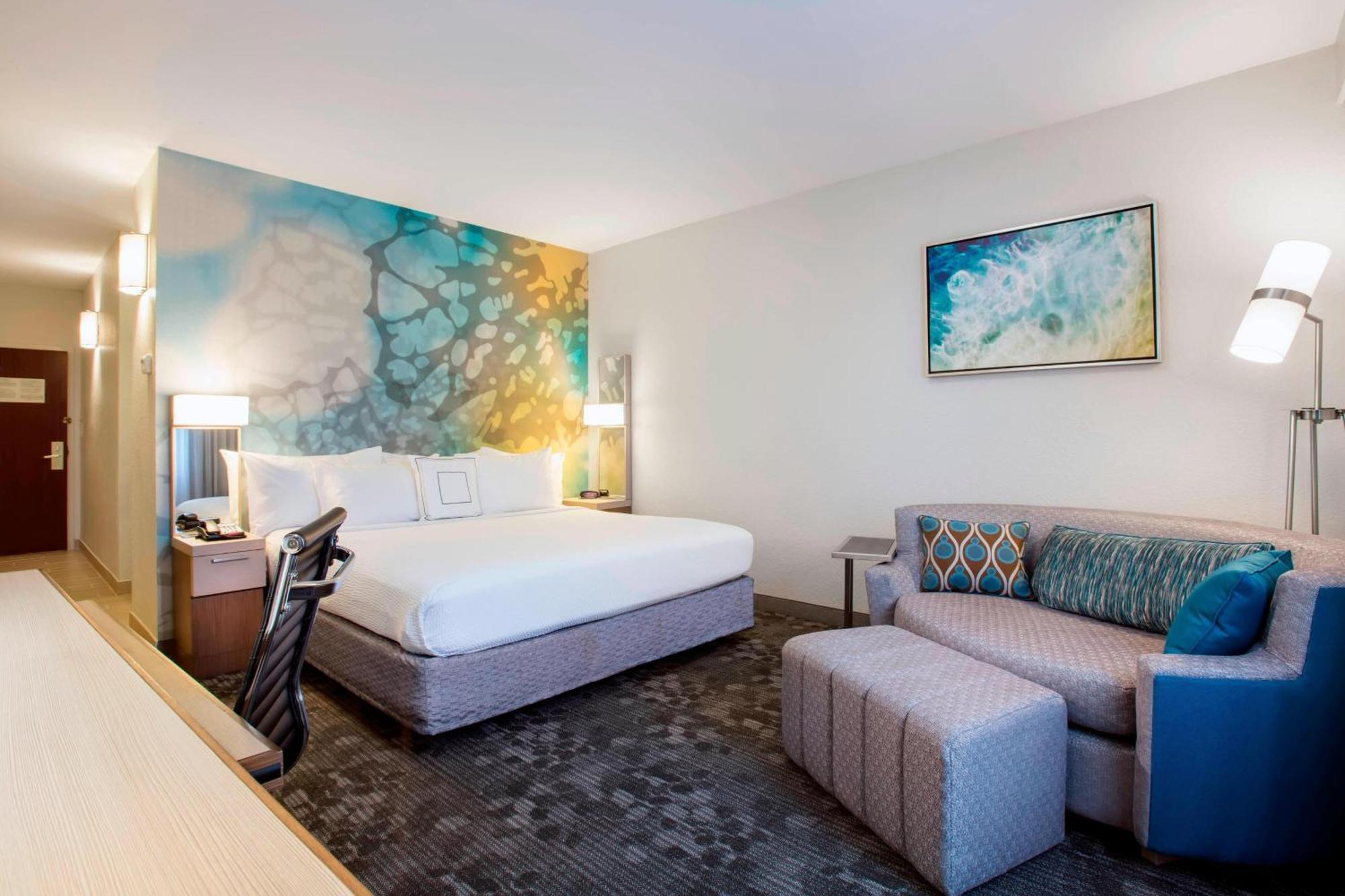 Hotel Courtyard By Marriott Lauderdale 3*