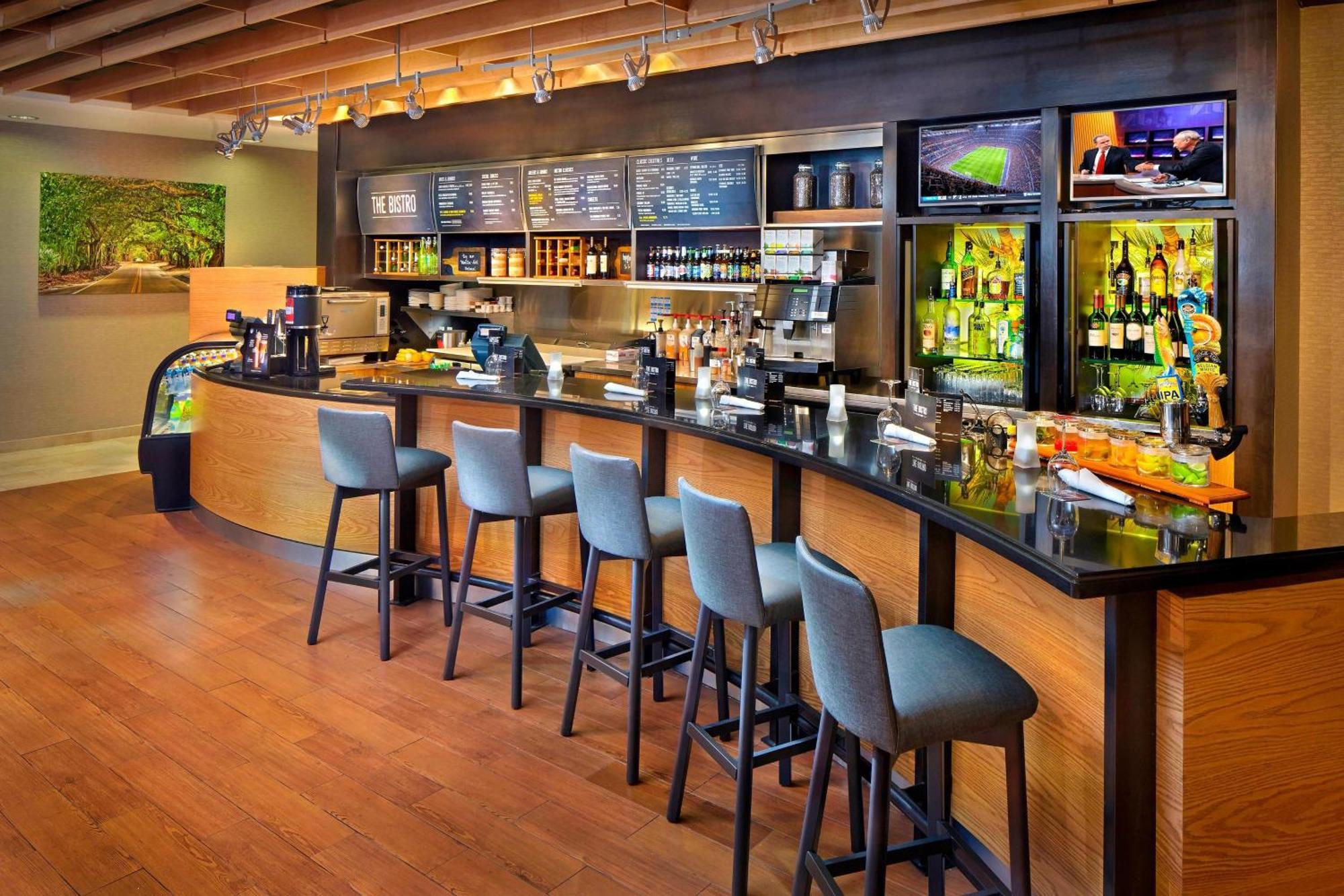 Courtyard By Marriott Hotel Stuart