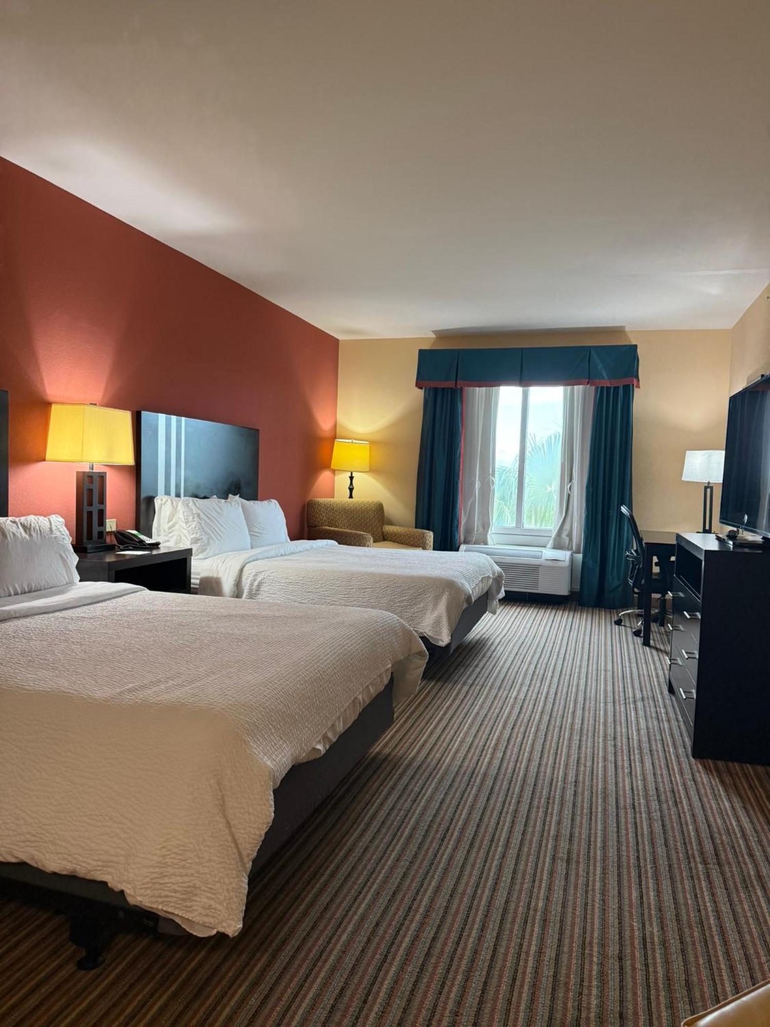 Titusville/kennedy Space Center By Ihg Hotel