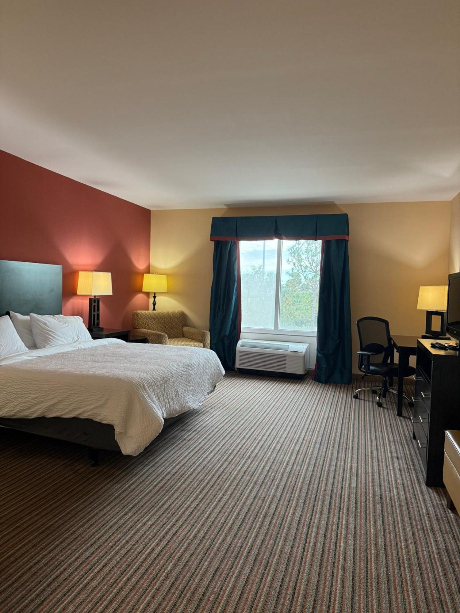 Hotel Titusville/kennedy Space Center By Ihg