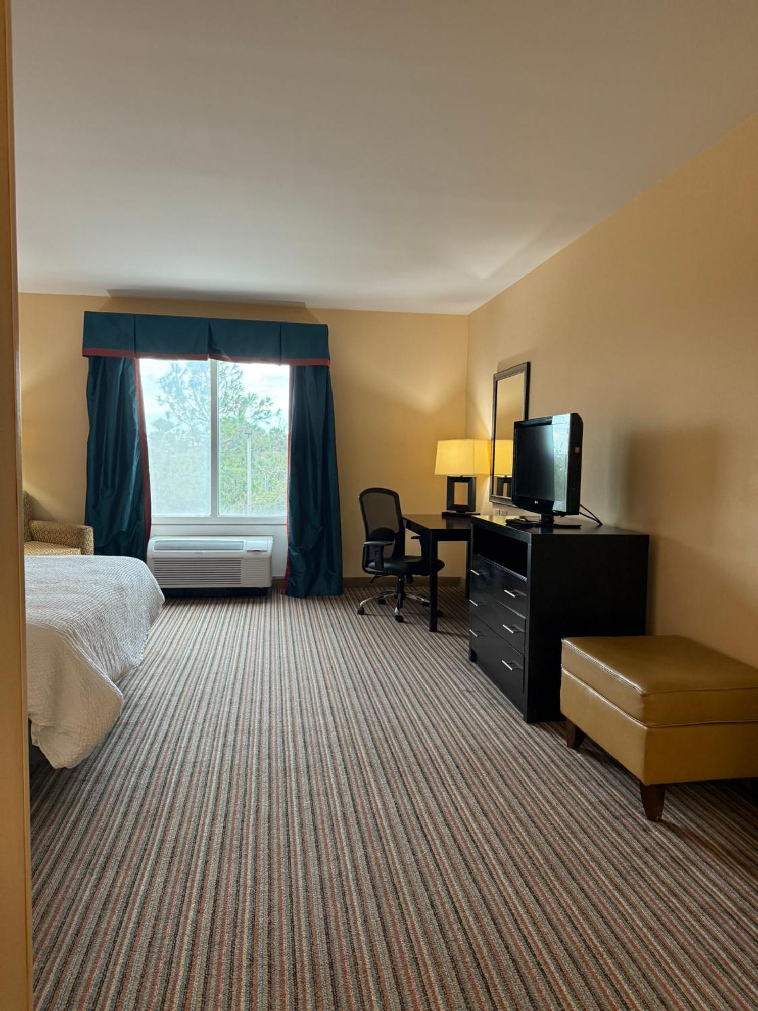 Titusville/kennedy Space Center By Ihg Hotel 3*