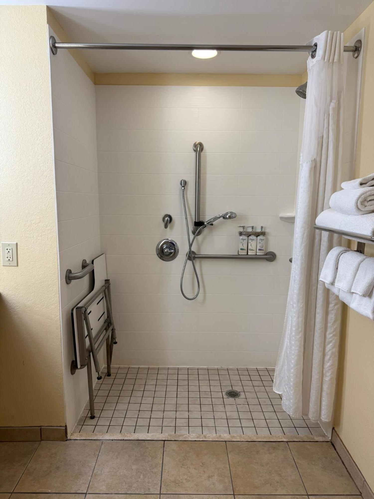 Hotel Titusville/kennedy Space Center By Ihg 3*