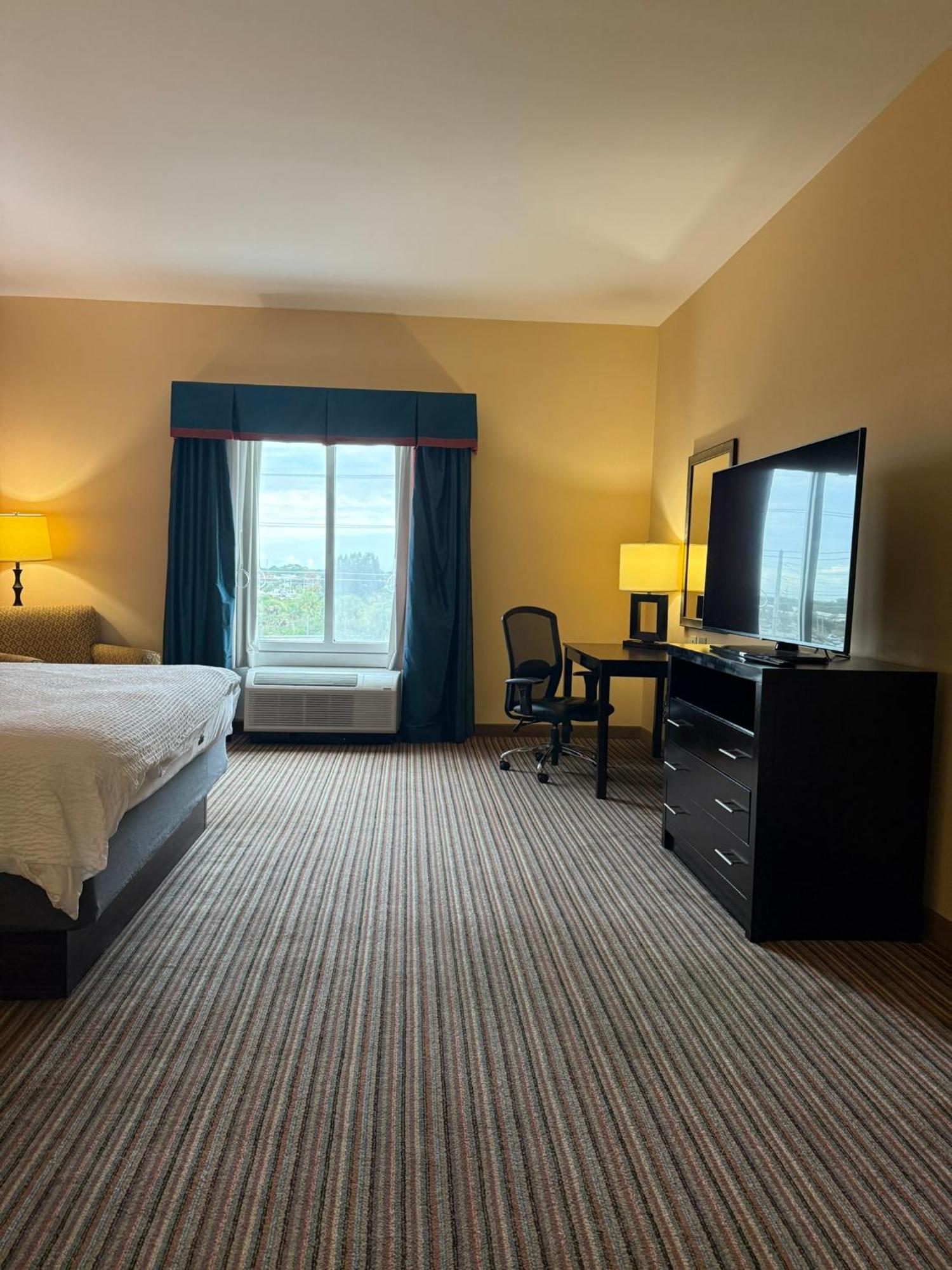 Titusville/kennedy Space Center By Ihg
