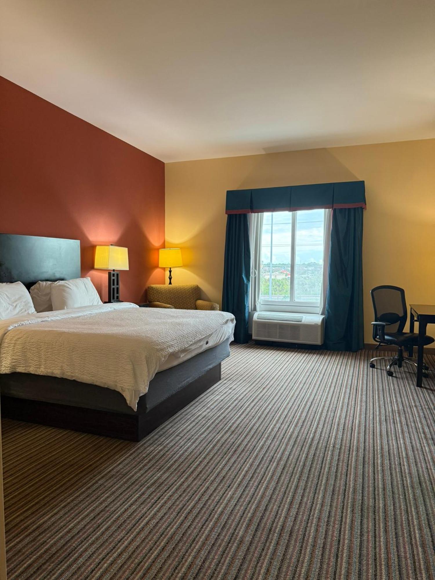 Titusville/kennedy Space Center By Ihg Hotel