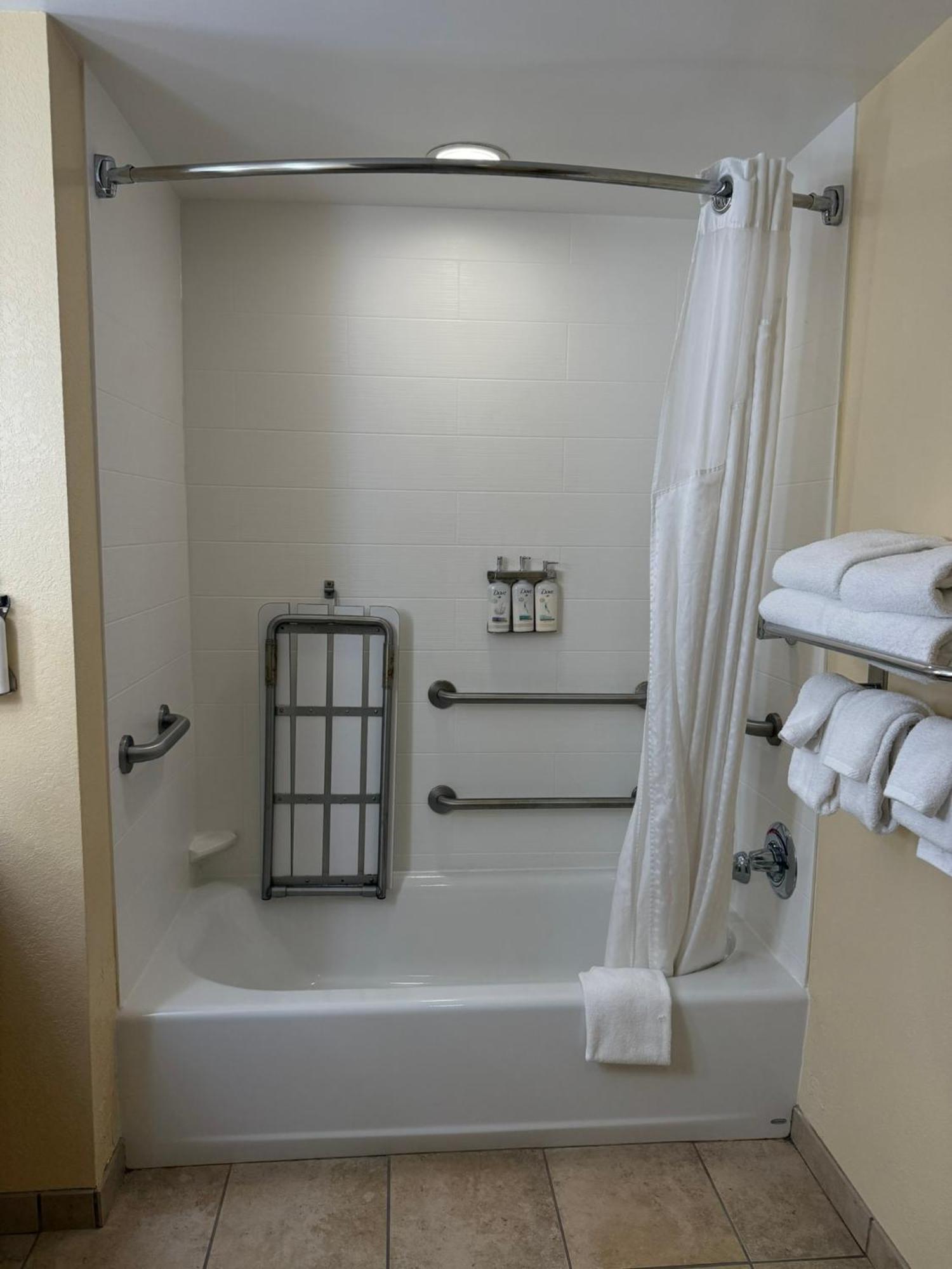 Hotel Titusville/kennedy Space Center By Ihg