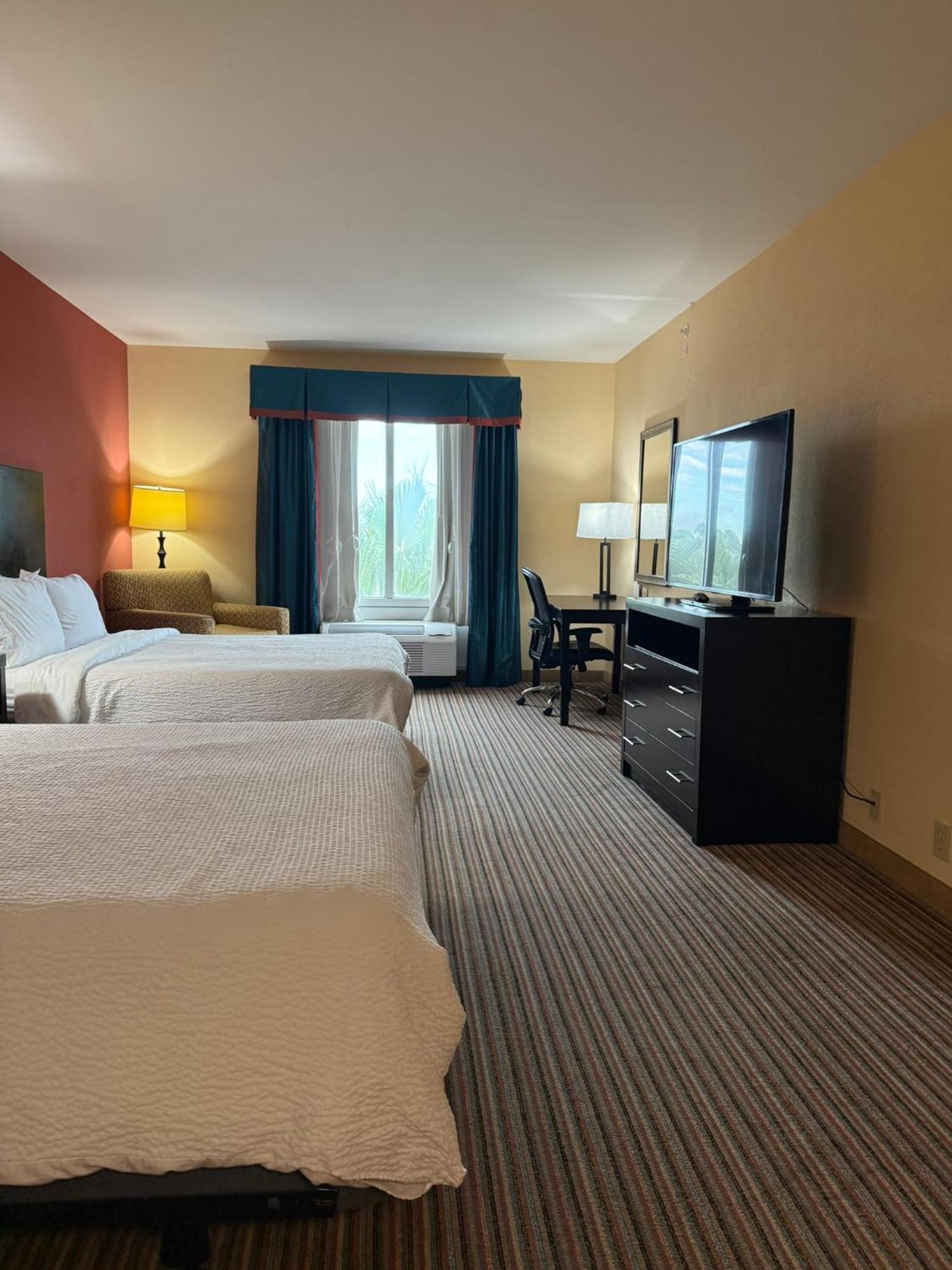 Titusville/kennedy Space Center By Ihg Titusville
