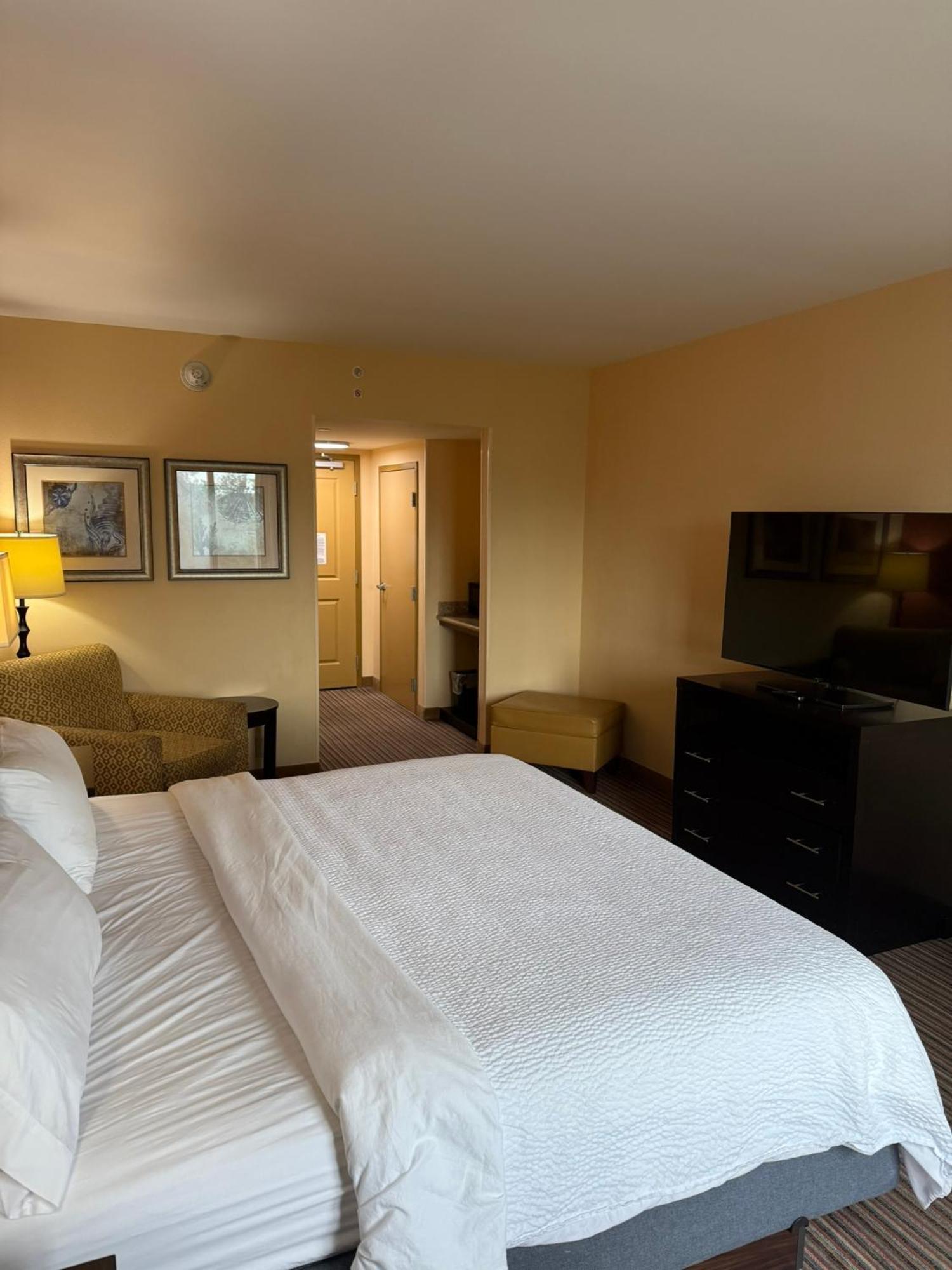Titusville/kennedy Space Center By Ihg Hotel
