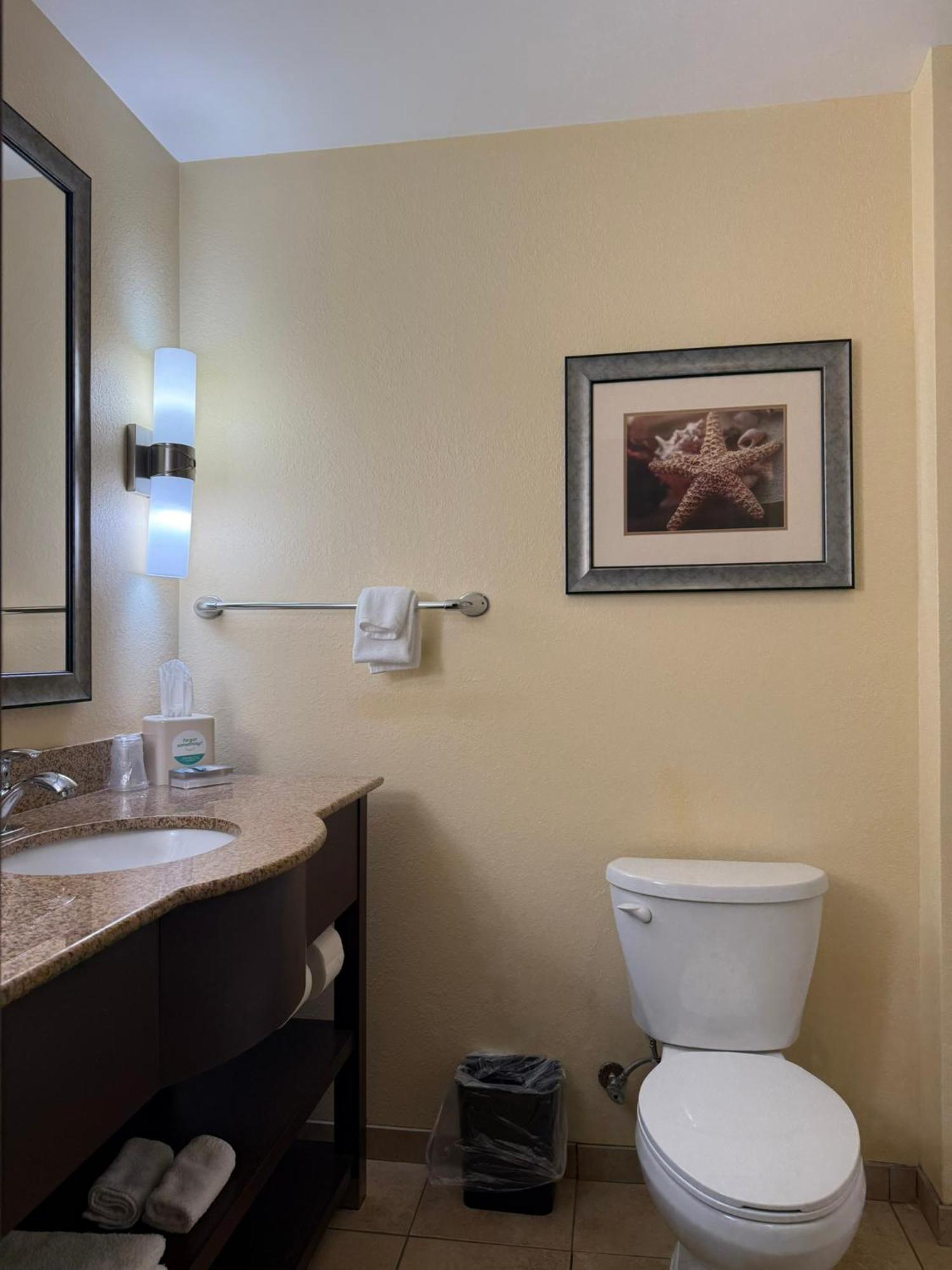 Titusville/kennedy Space Center By Ihg
