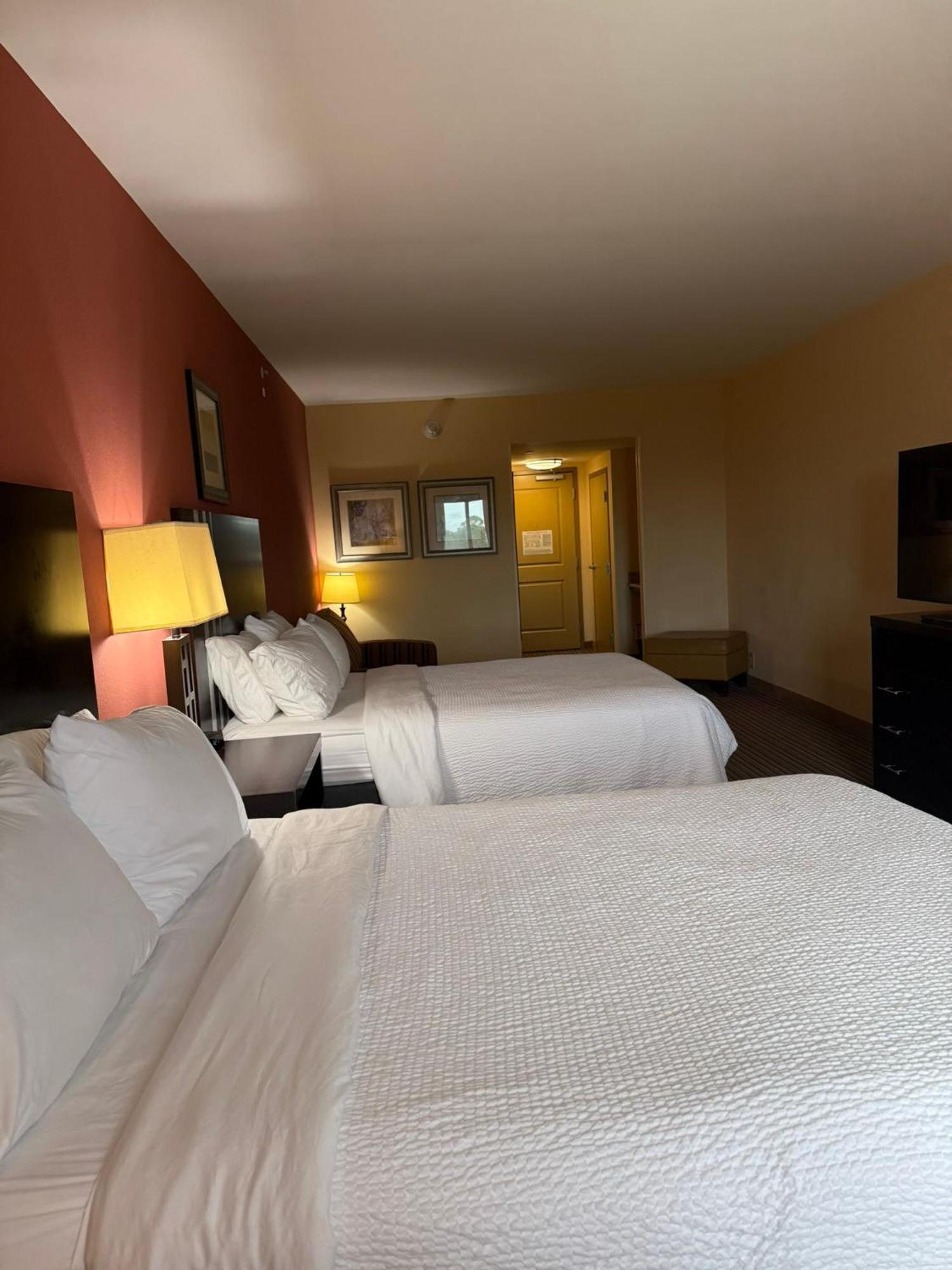 Hotel Titusville/kennedy Space Center By Ihg