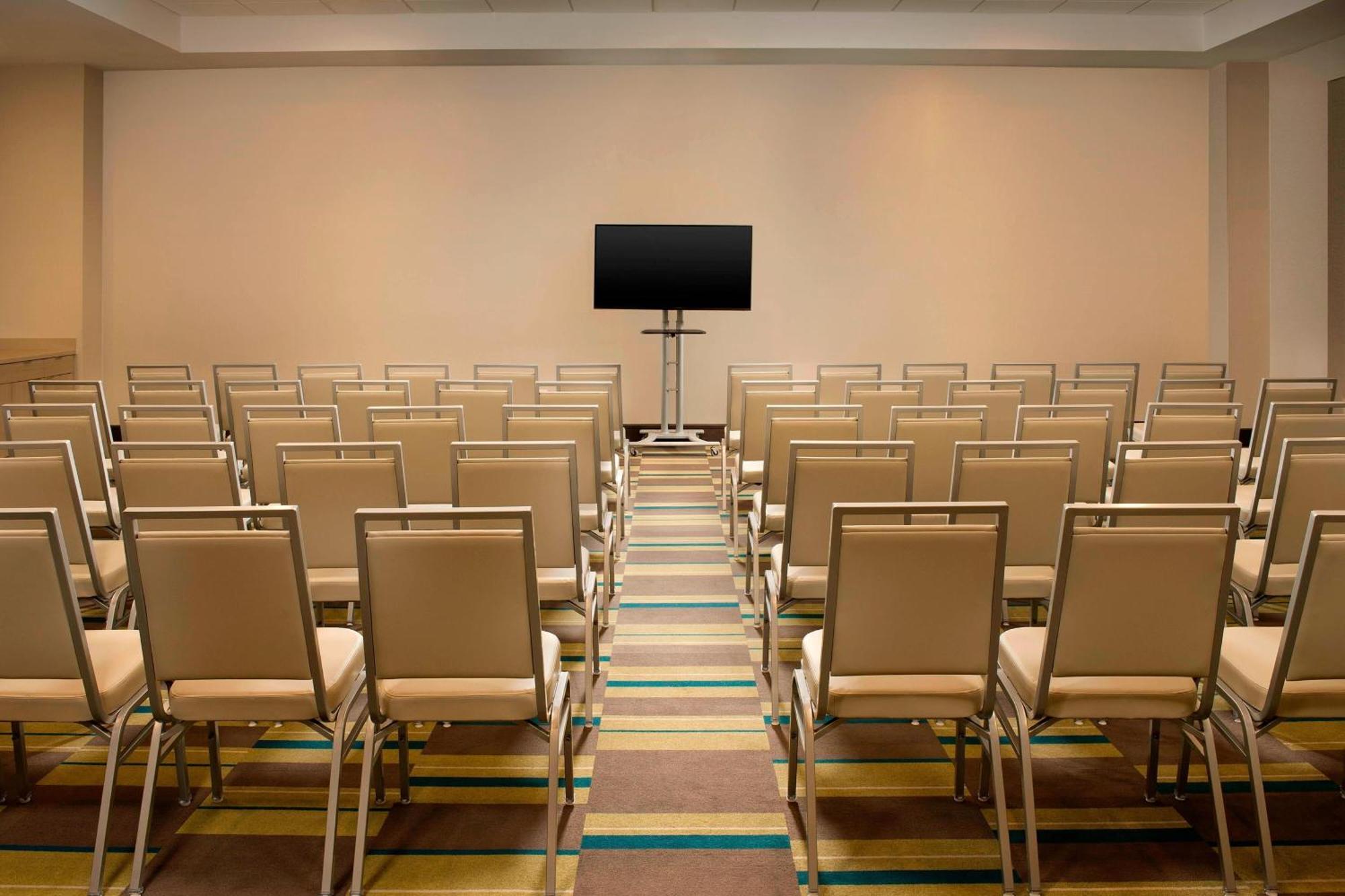 Hotel Four Points By Sheraton Jacksonville Beachfront