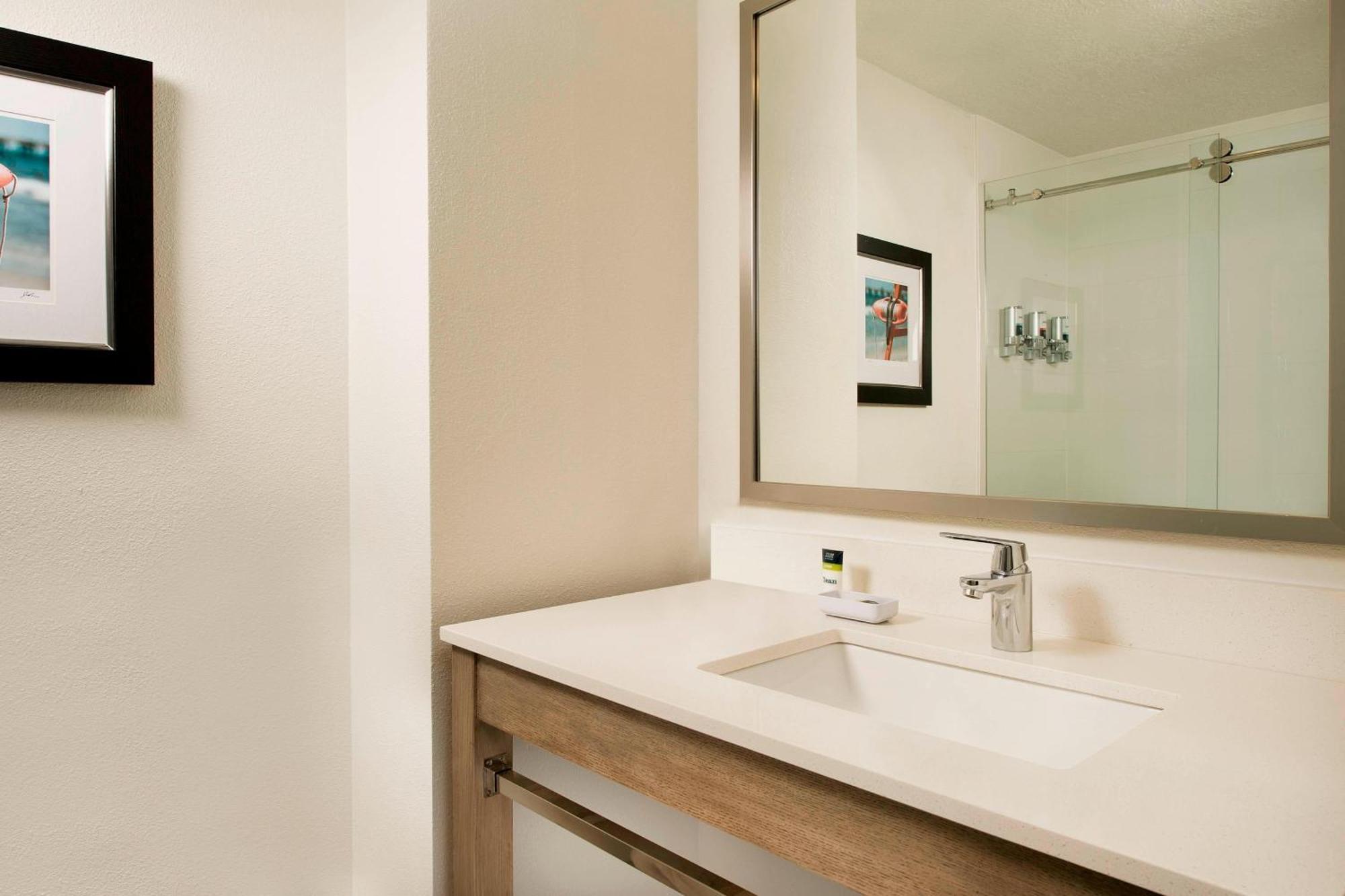 Four Points By Sheraton Jacksonville Beachfront Hotel Jacksonville Beach
