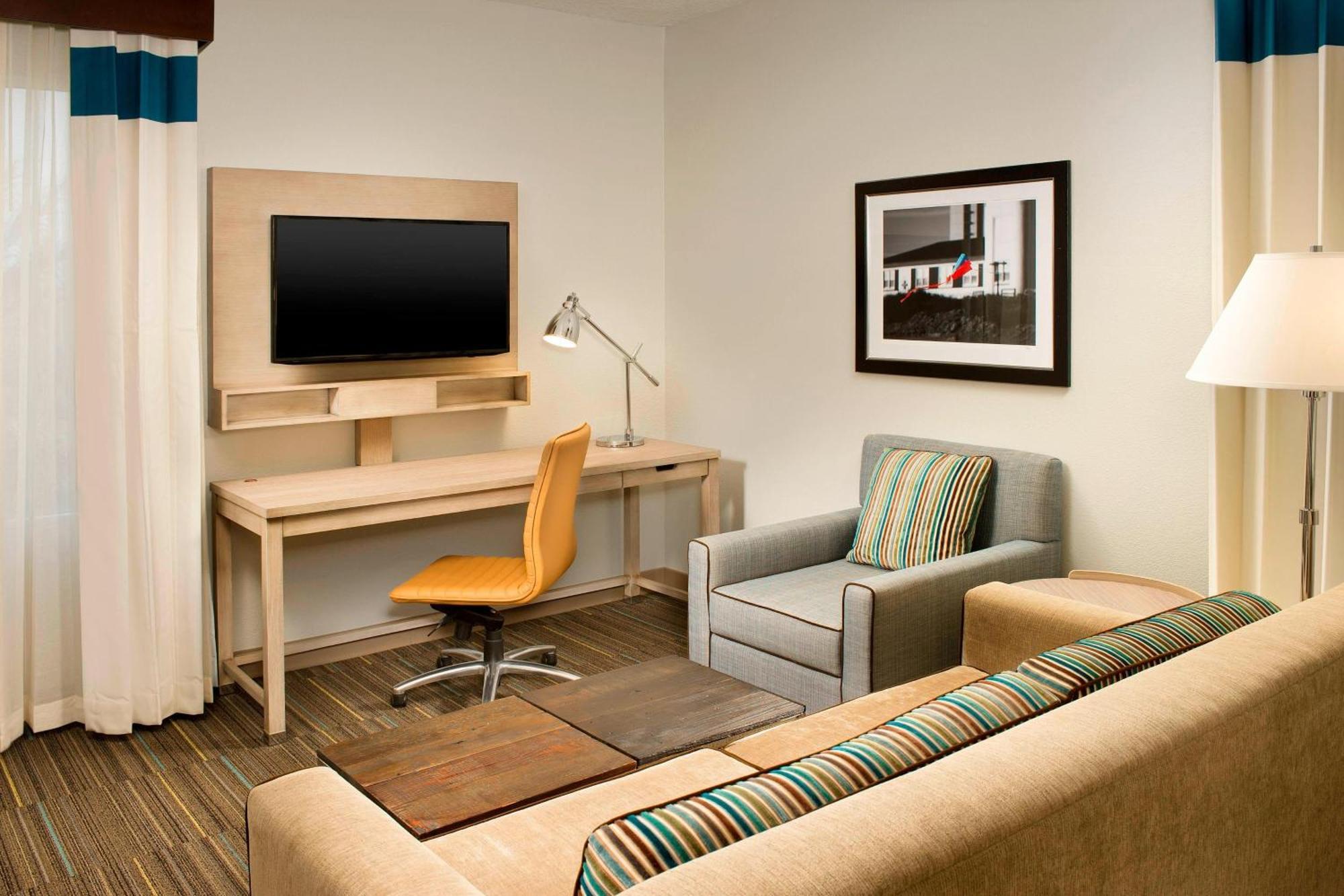 Hotel Four Points By Sheraton Jacksonville Beachfront