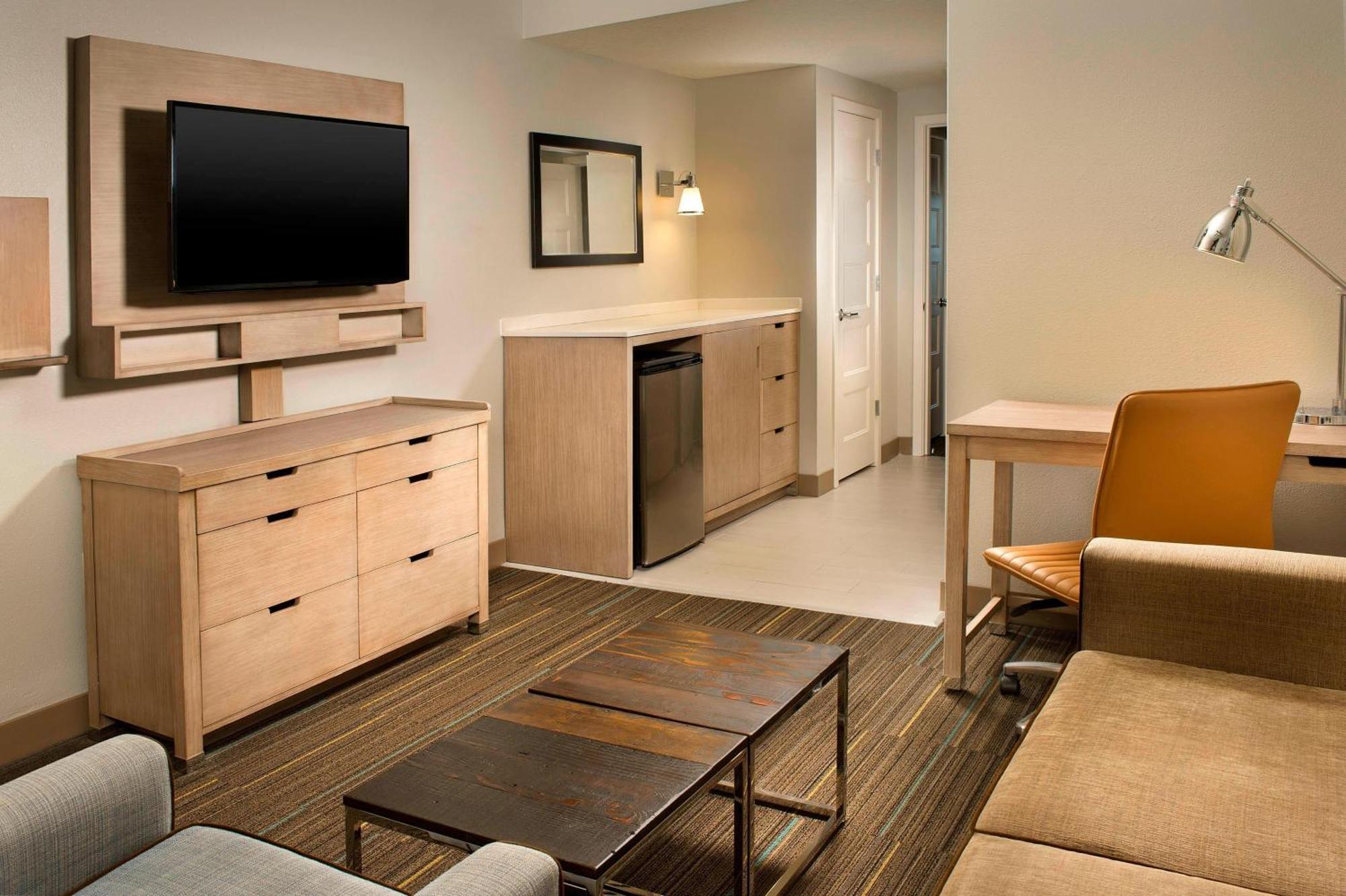 Four Points By Sheraton Jacksonville Beachfront Hotel Jacksonville Beach