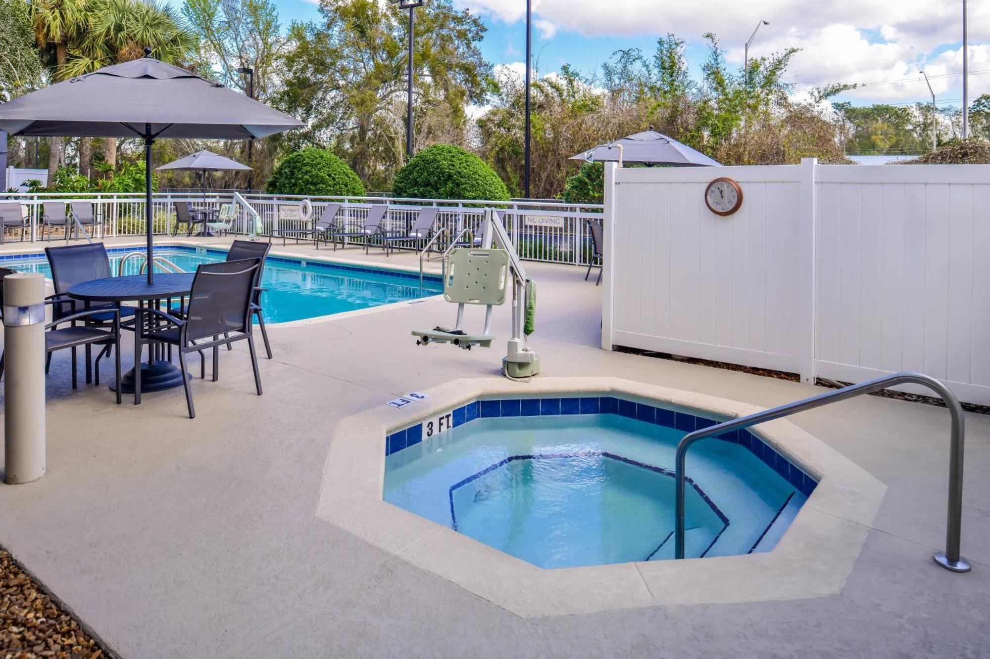 Fairfield & By Marriott 3* Ocala