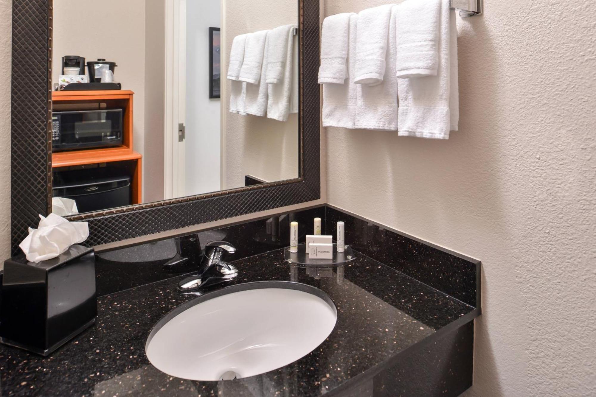 Fairfield & By Marriott Hotel Ocala