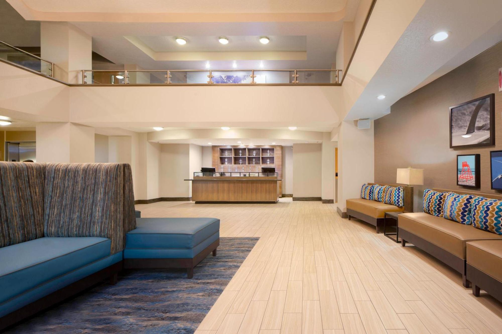 Hotel Four Points By Sheraton Cocoa