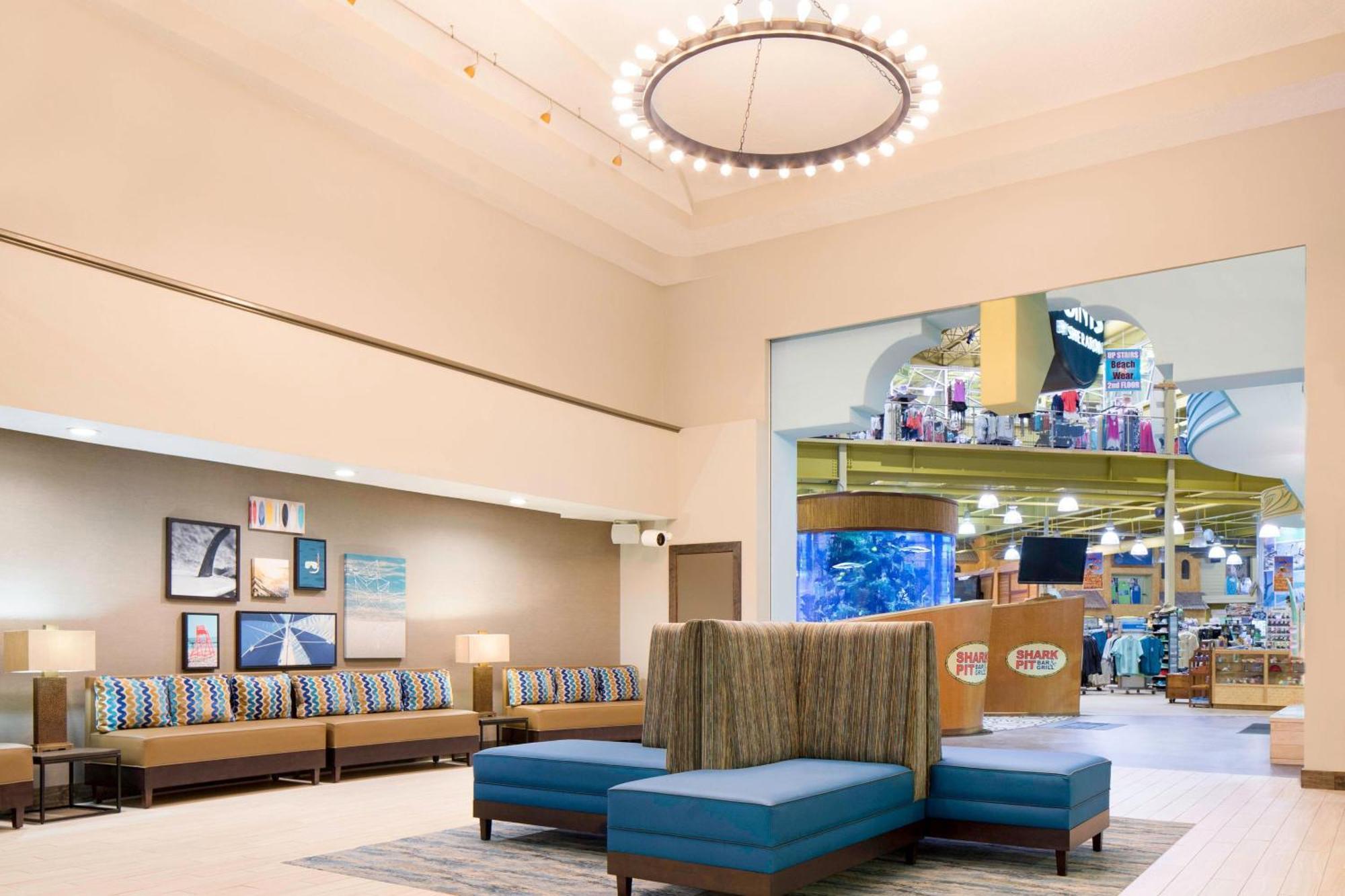 Four Points By Sheraton Cocoa 3*