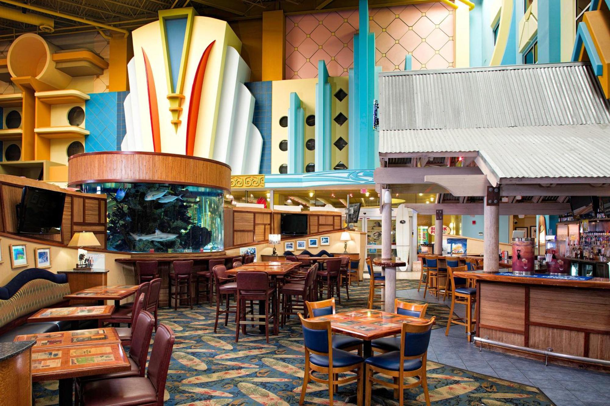 Four Points By Sheraton Cocoa Cocoa Beach