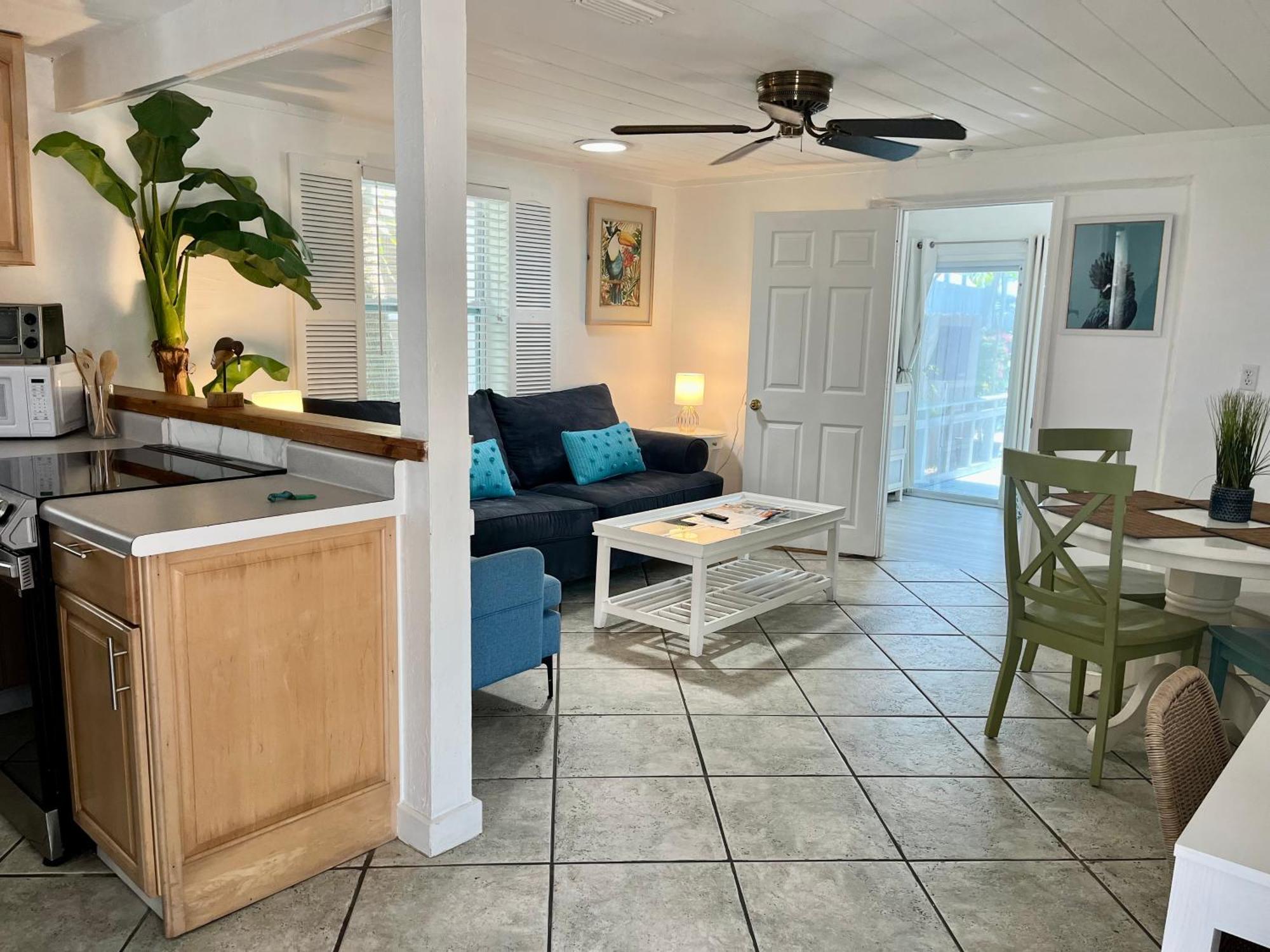 Turtle Resort Siesta Key