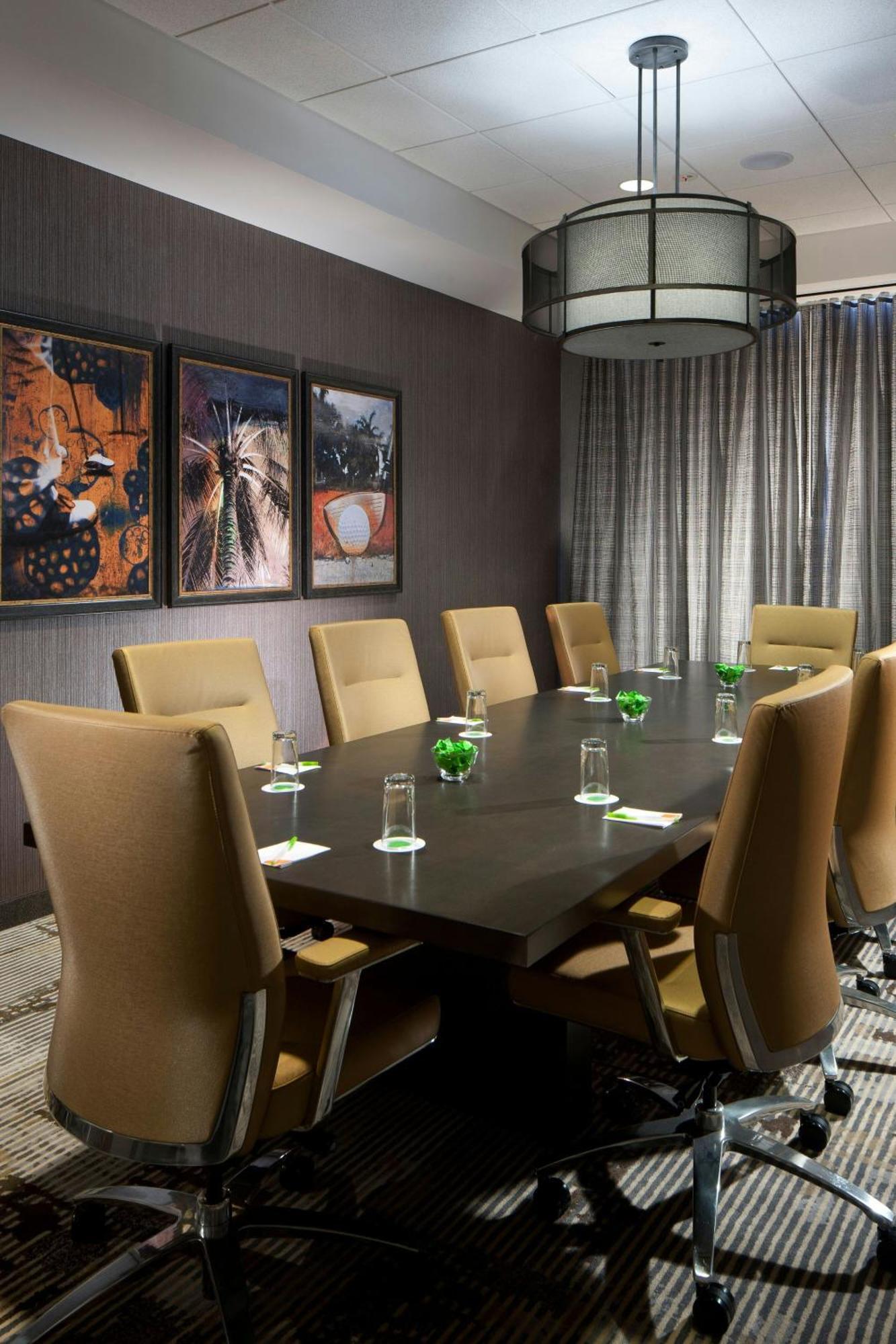 Hotel Courtyard By Marriott Palm Jupiter