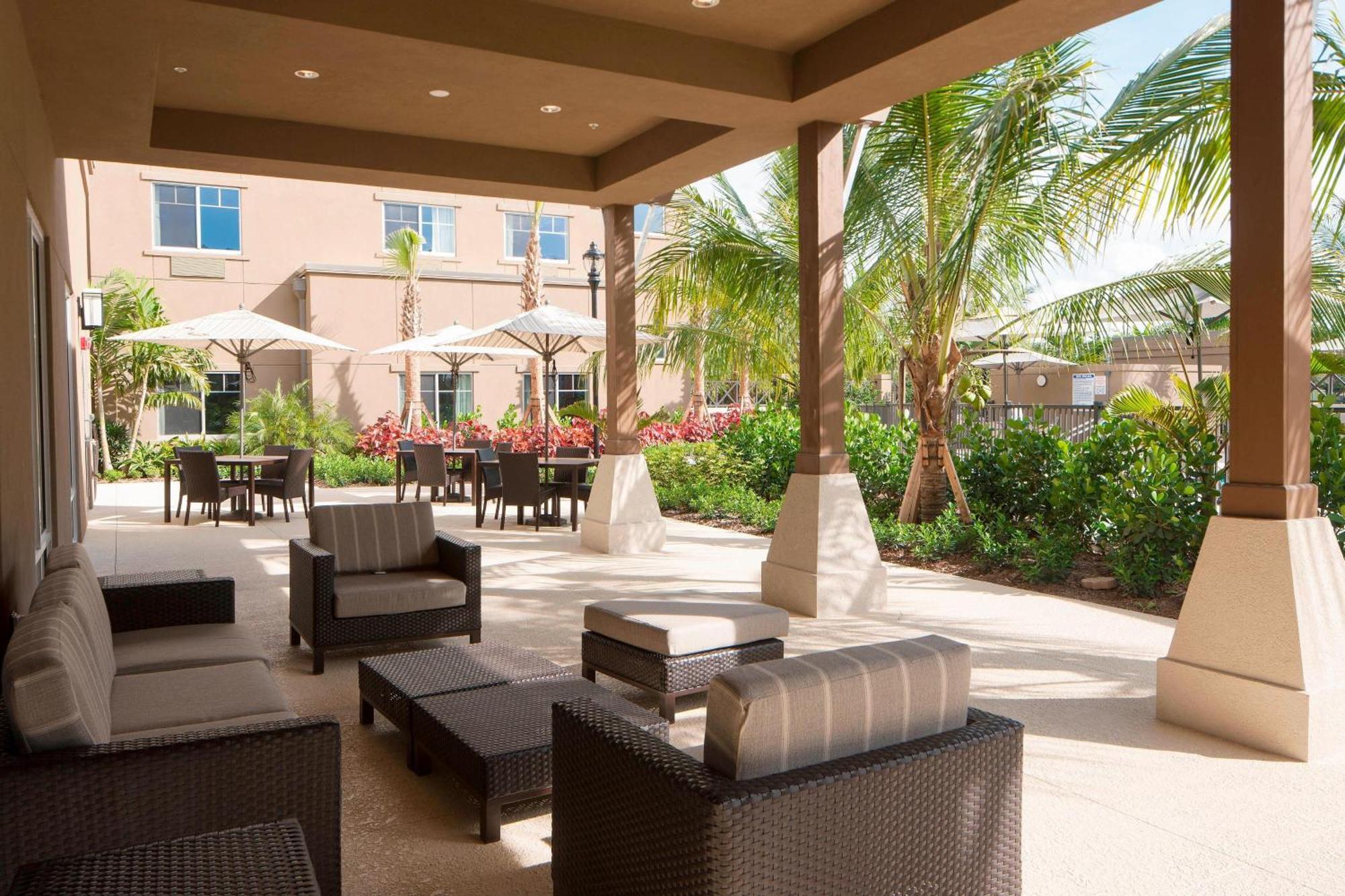 Courtyard By Marriott Palm Jupiter