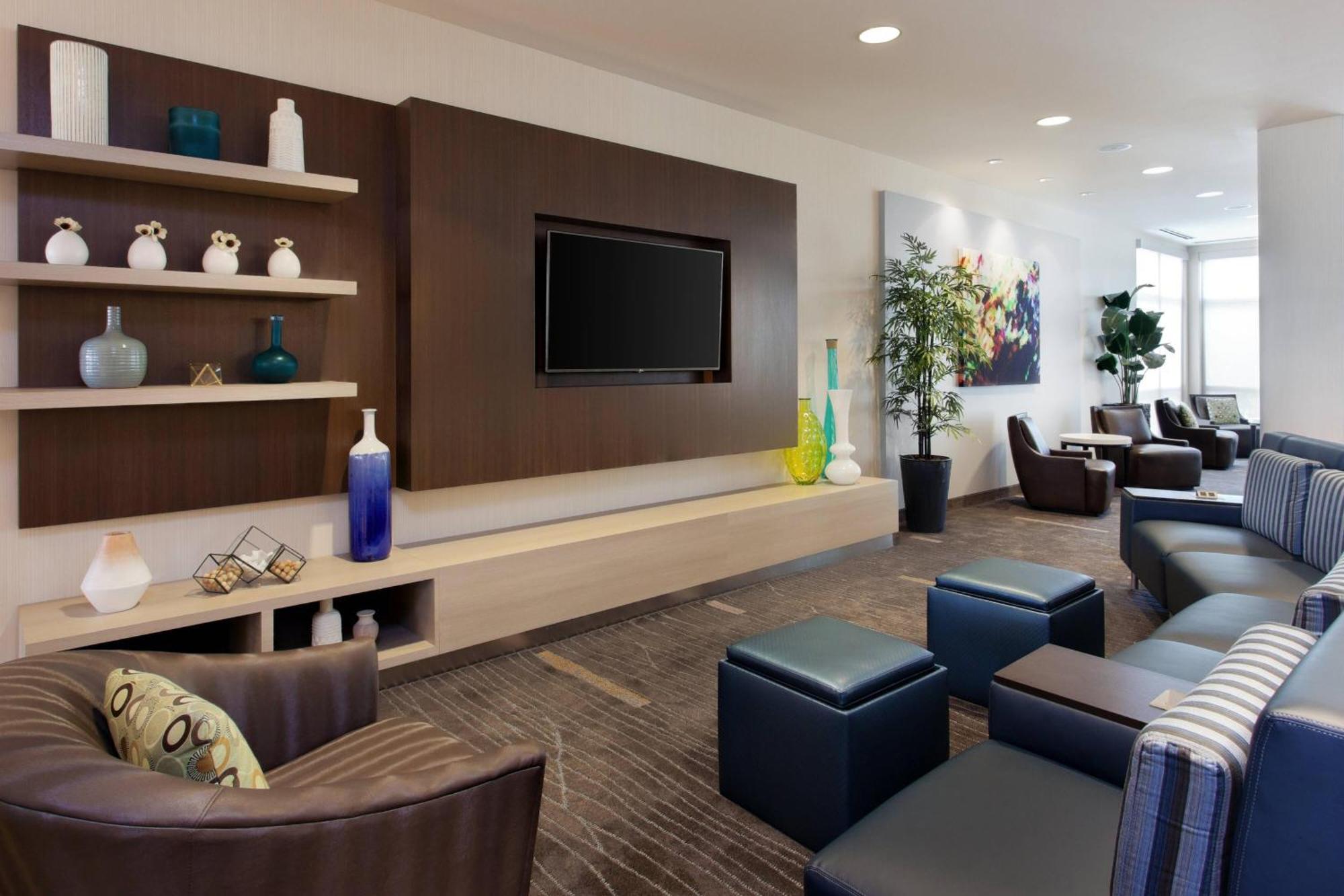 Courtyard By Marriott Orlando South/grande Lakes Area Hotel Williamsburg
