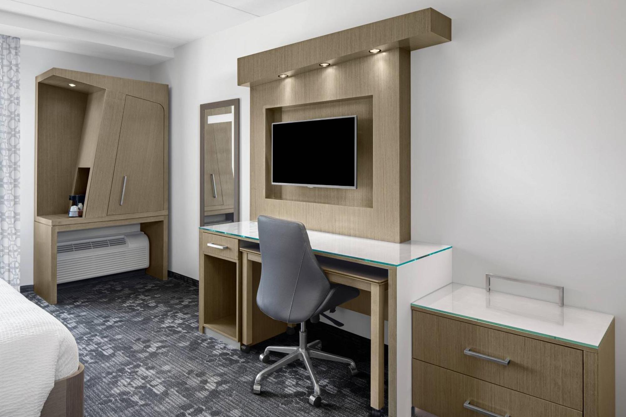 Courtyard By Marriott Orlando South/grande Lakes Area
