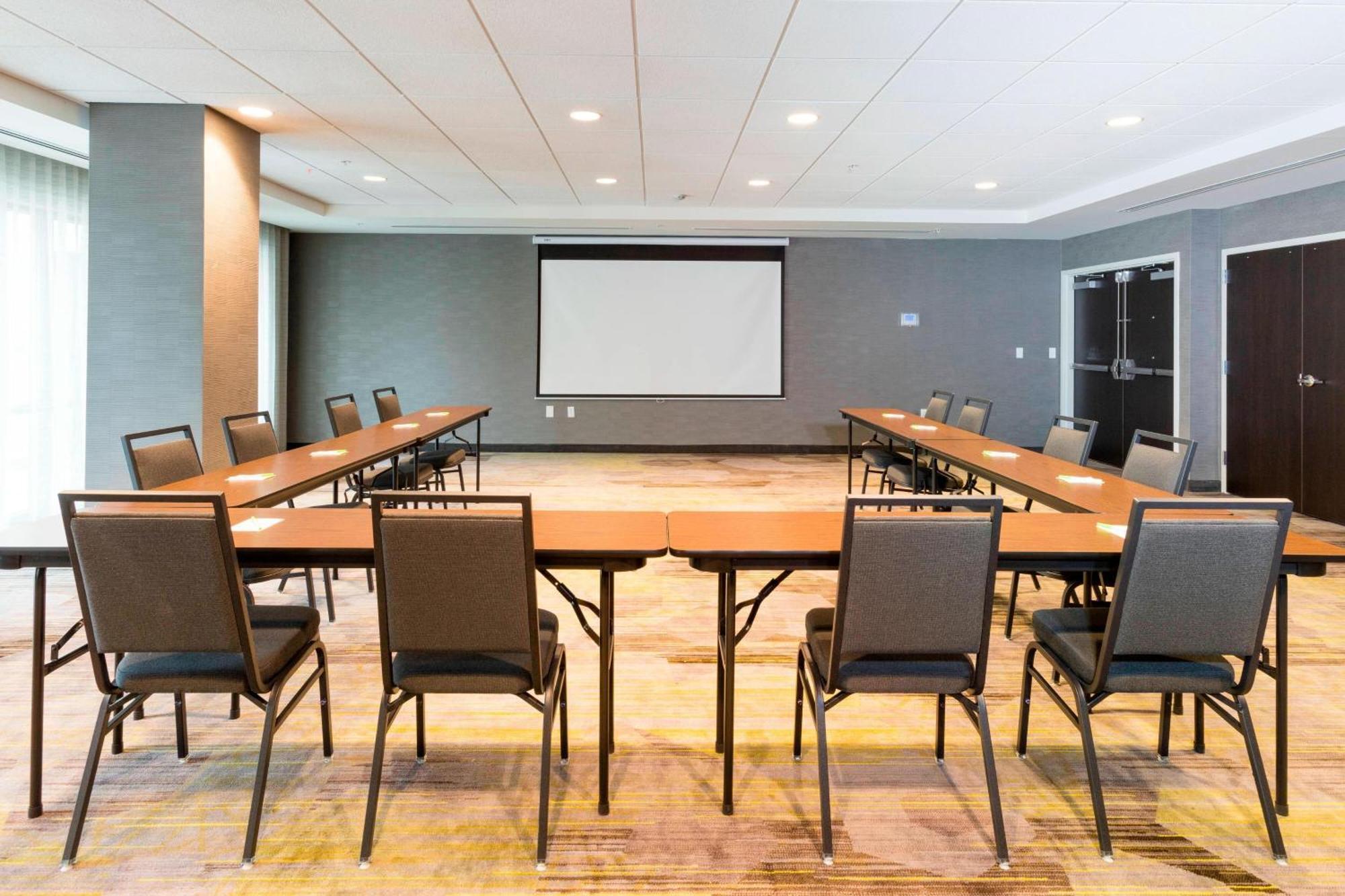 Hotel Courtyard By Marriott St. Augustine