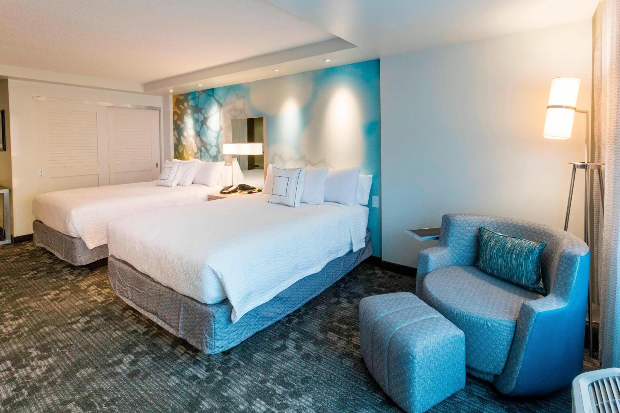 Hotel Courtyard By Marriott St. Augustine