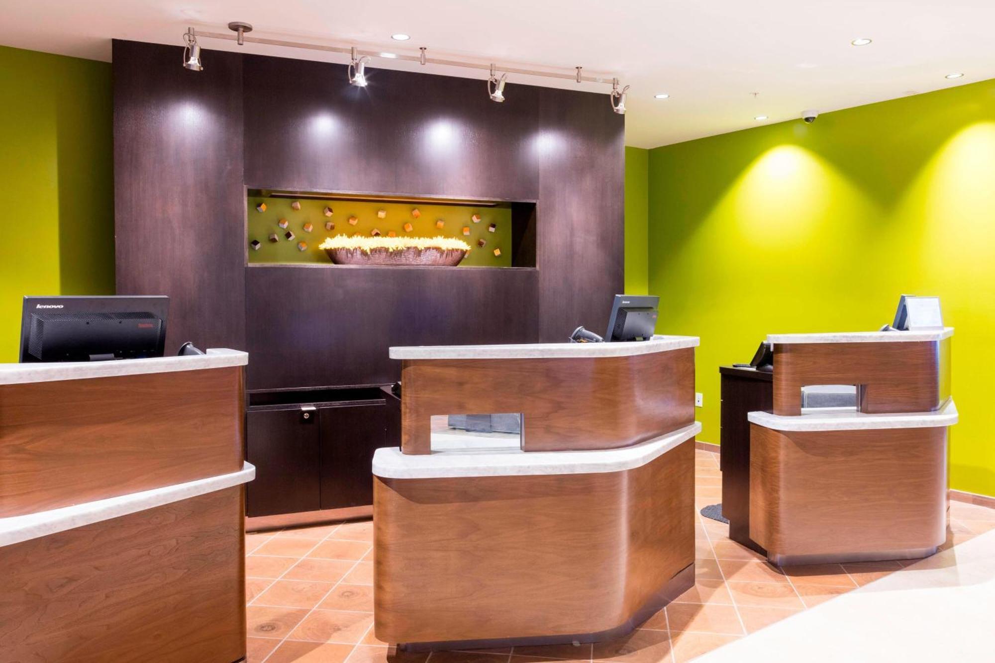Hotel Courtyard By Marriott St. Augustine