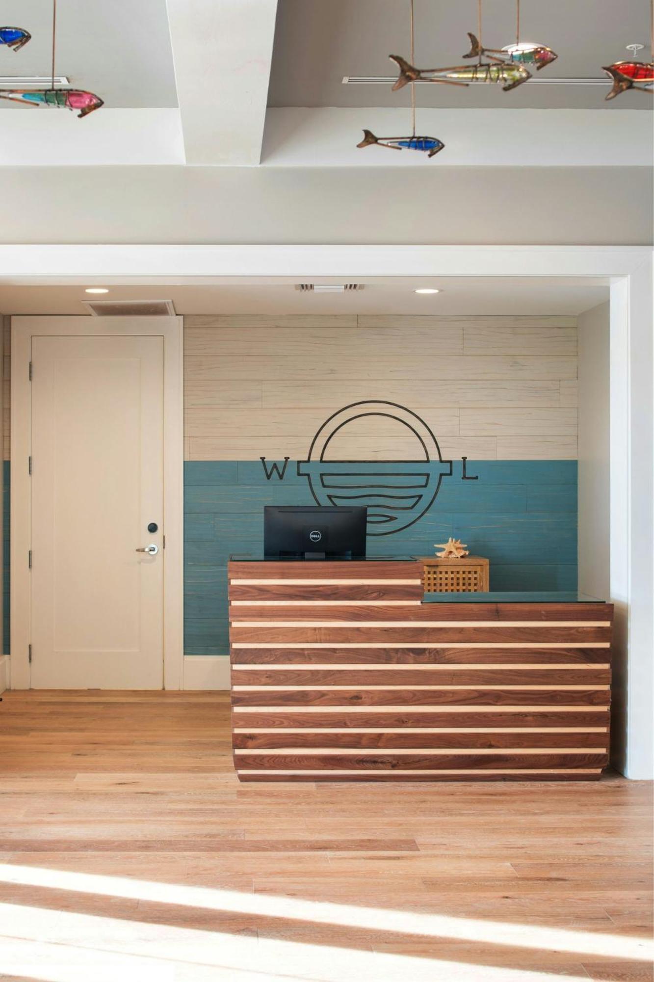 Waterline & Marina, Autograph Collection Hotel
