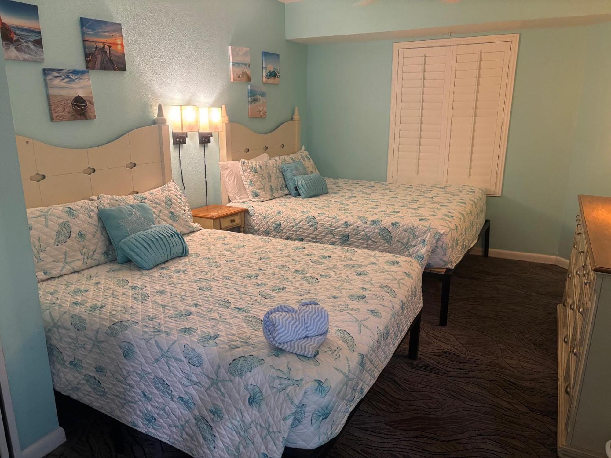 Ocean Walk - Breathtaking Ocean Front View * Daytona Beach