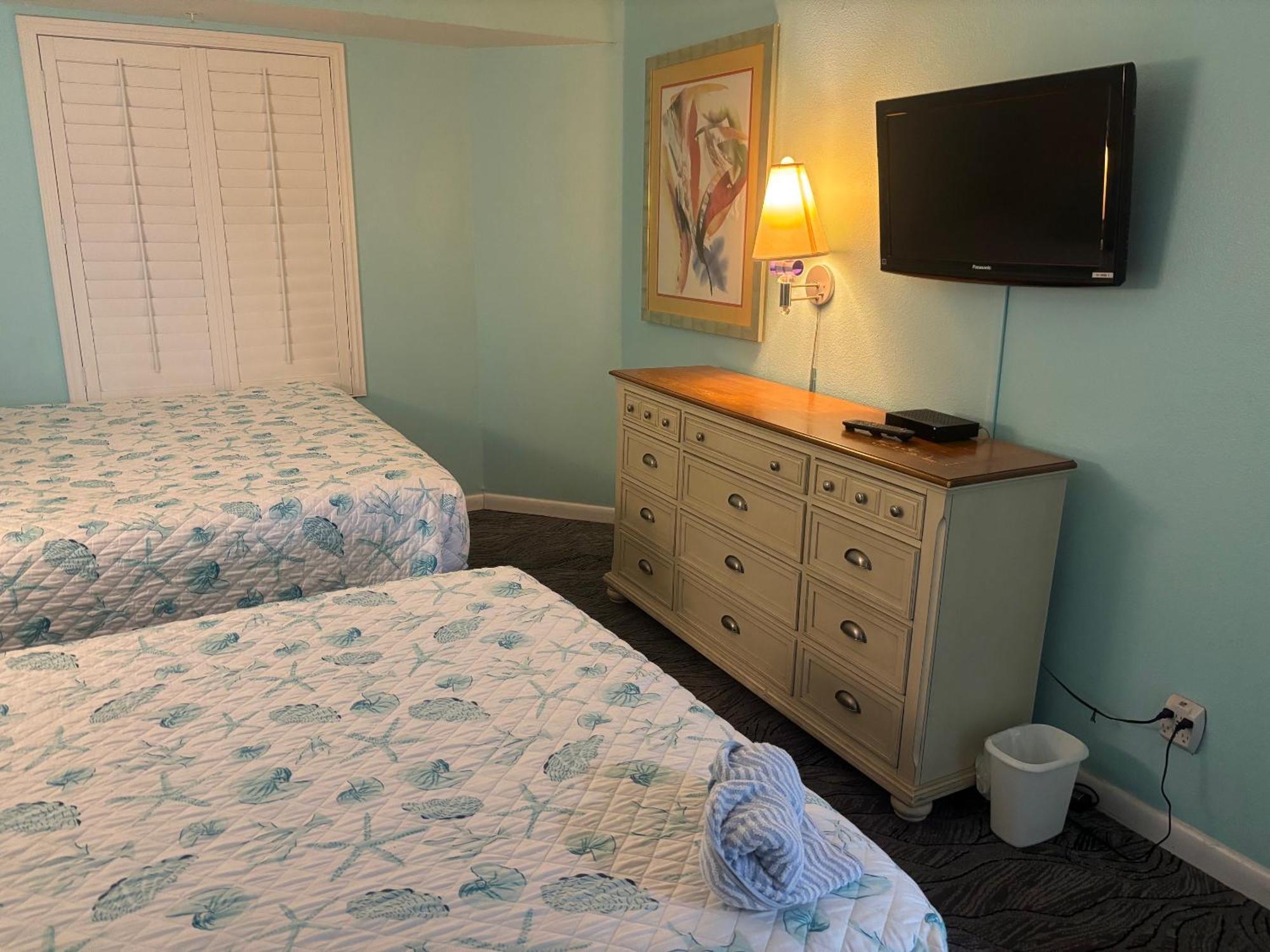 Holiday home Ocean Walk - Breathtaking Ocean Front View Daytona Beach