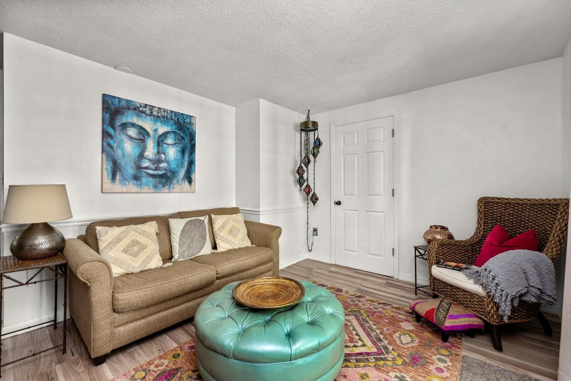 Luxury Zen Den With Heated Pool Just Off Siesta Key Apartment
