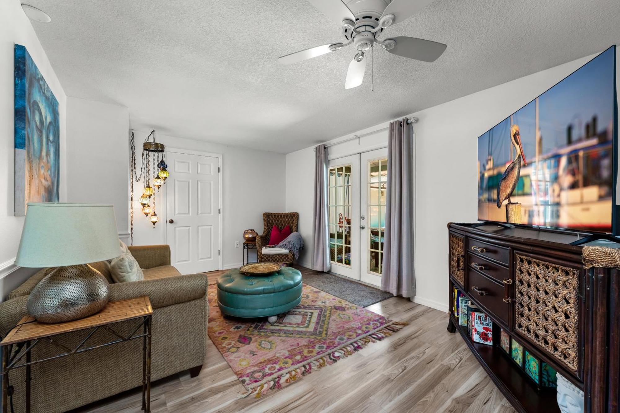Luxury Zen Den With Heated Pool Just Off Siesta Key Apartment Sarasota