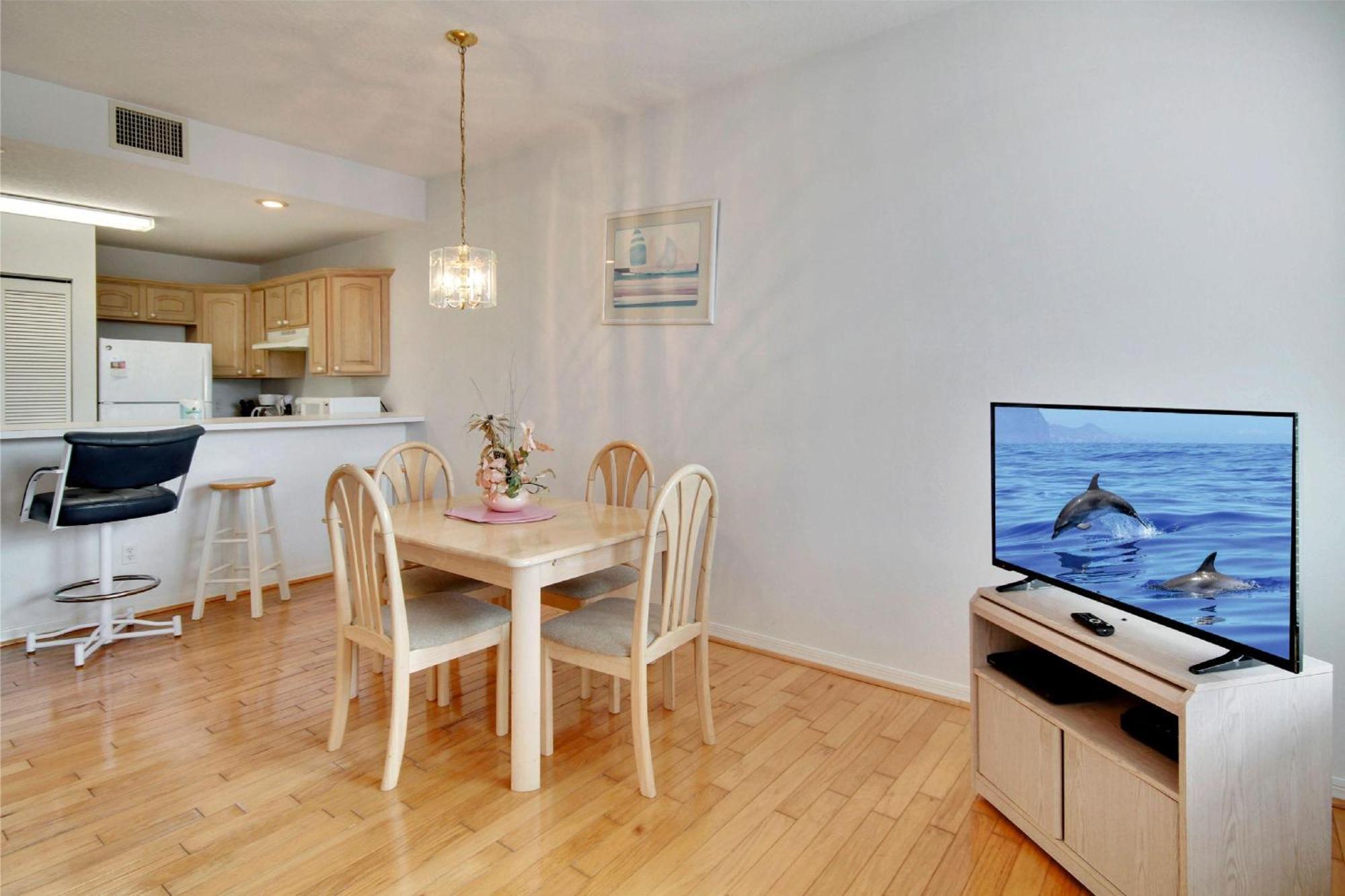 Amadeus 2 Holiday home *