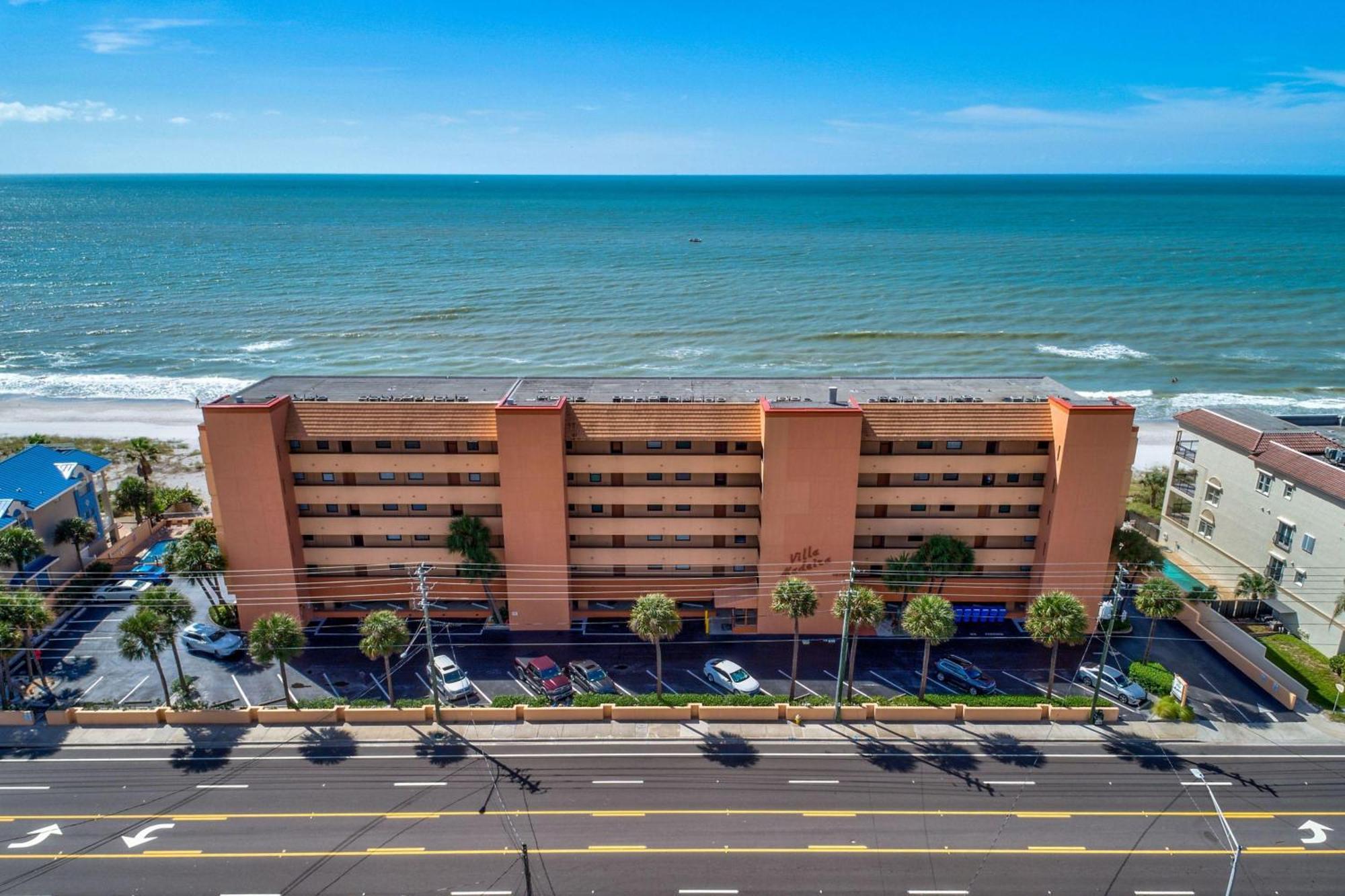 Madeira 307 - Premier St. Pete Beach