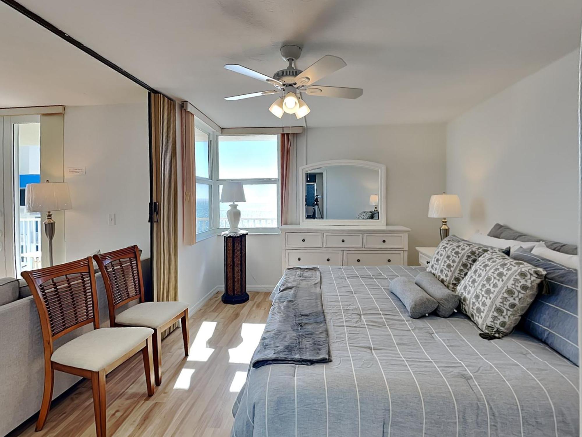 Estero Tennis 1204a Apartment *