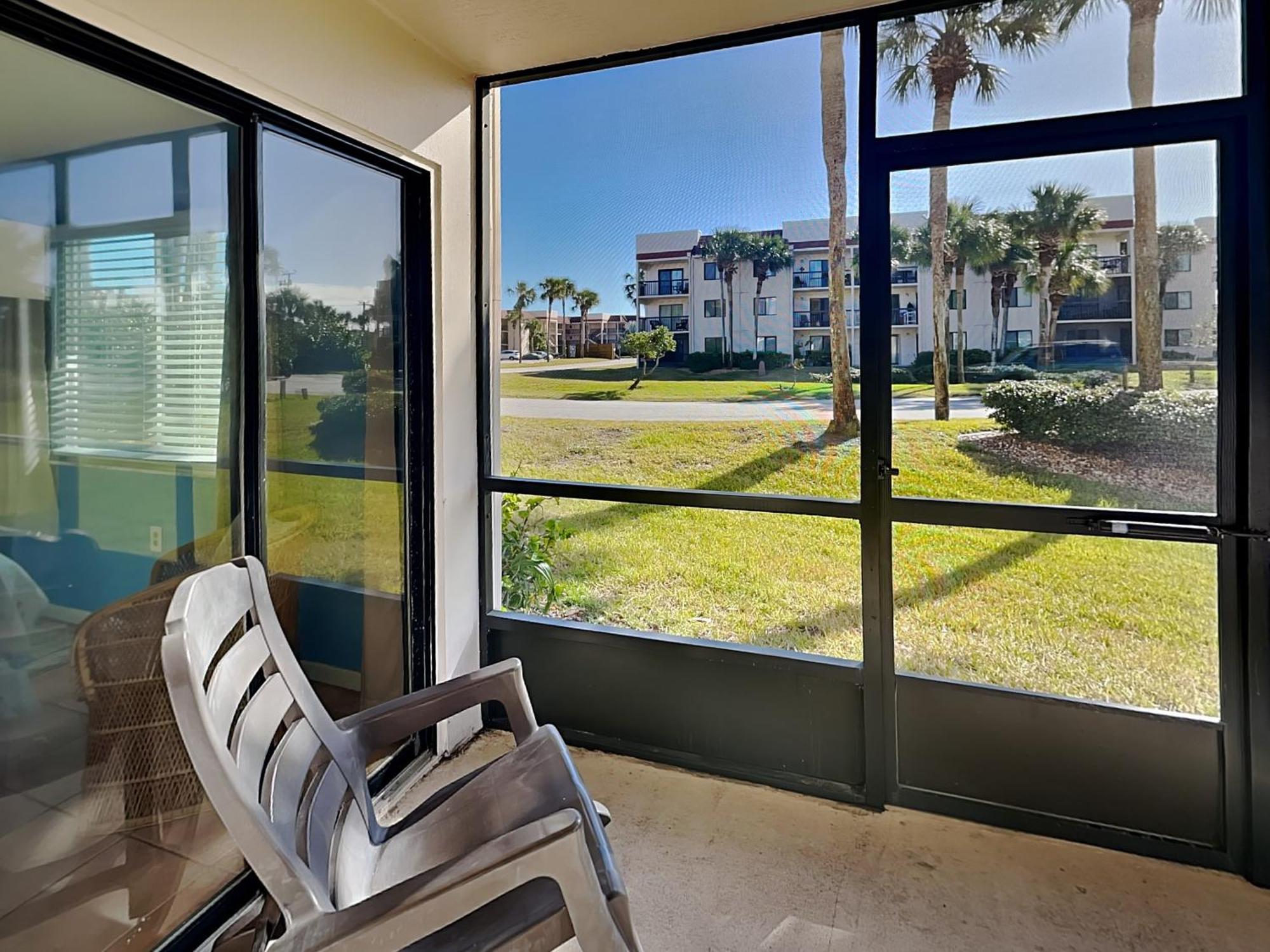 Ocean Village Club N14 Apartment St. Augustine