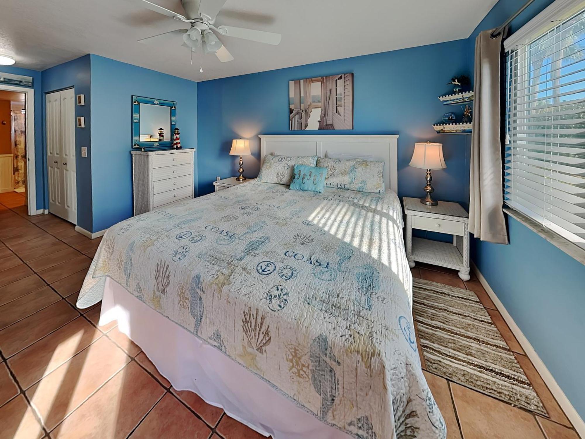 Ocean Village Club N14 * St. Augustine