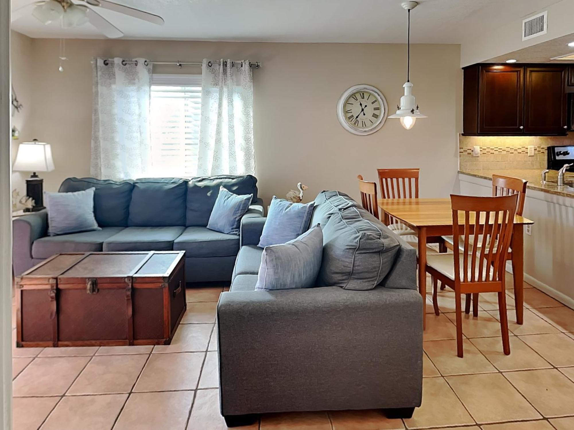 Ocean Village Club N14 Apartment