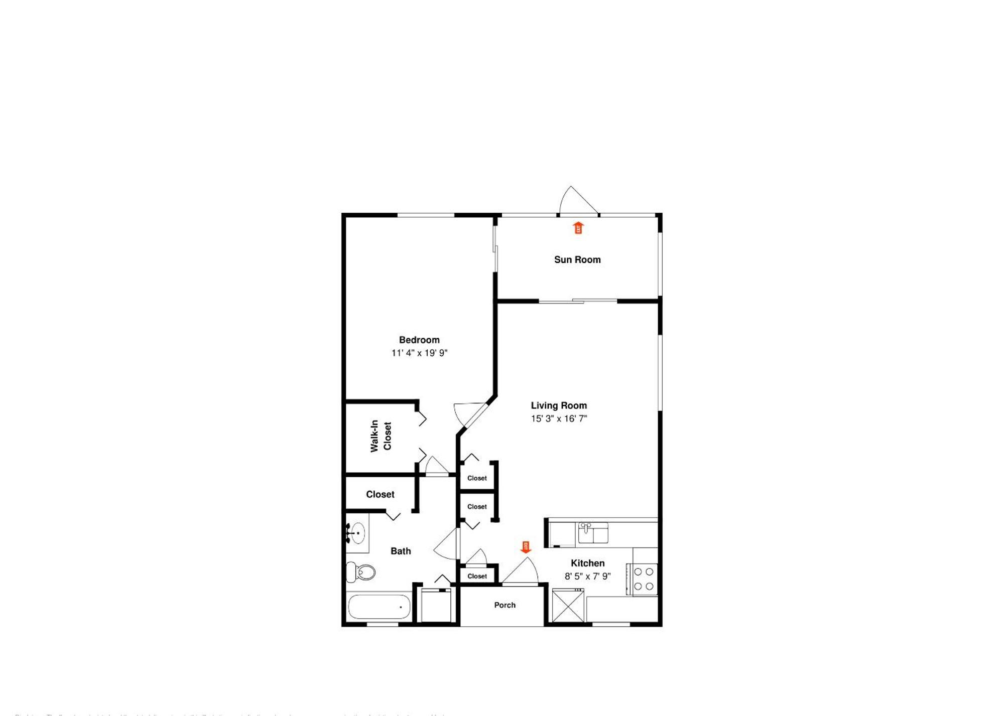 Apartment Ocean Village Club N14 St. Augustine