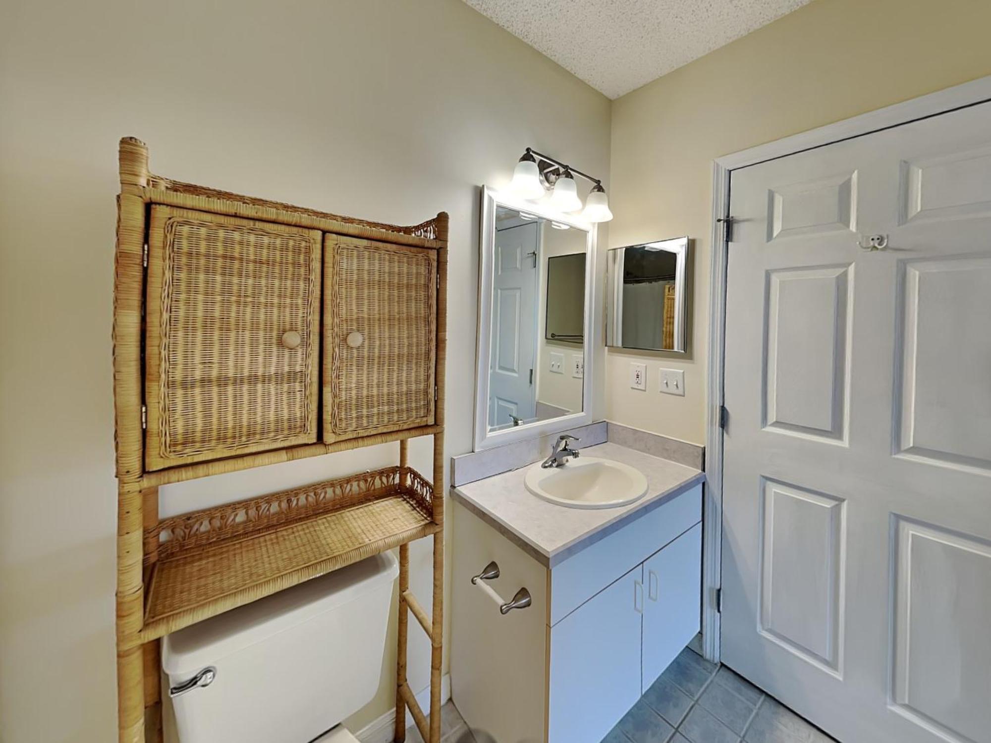 Ocean Village Club Q35 St. Augustine