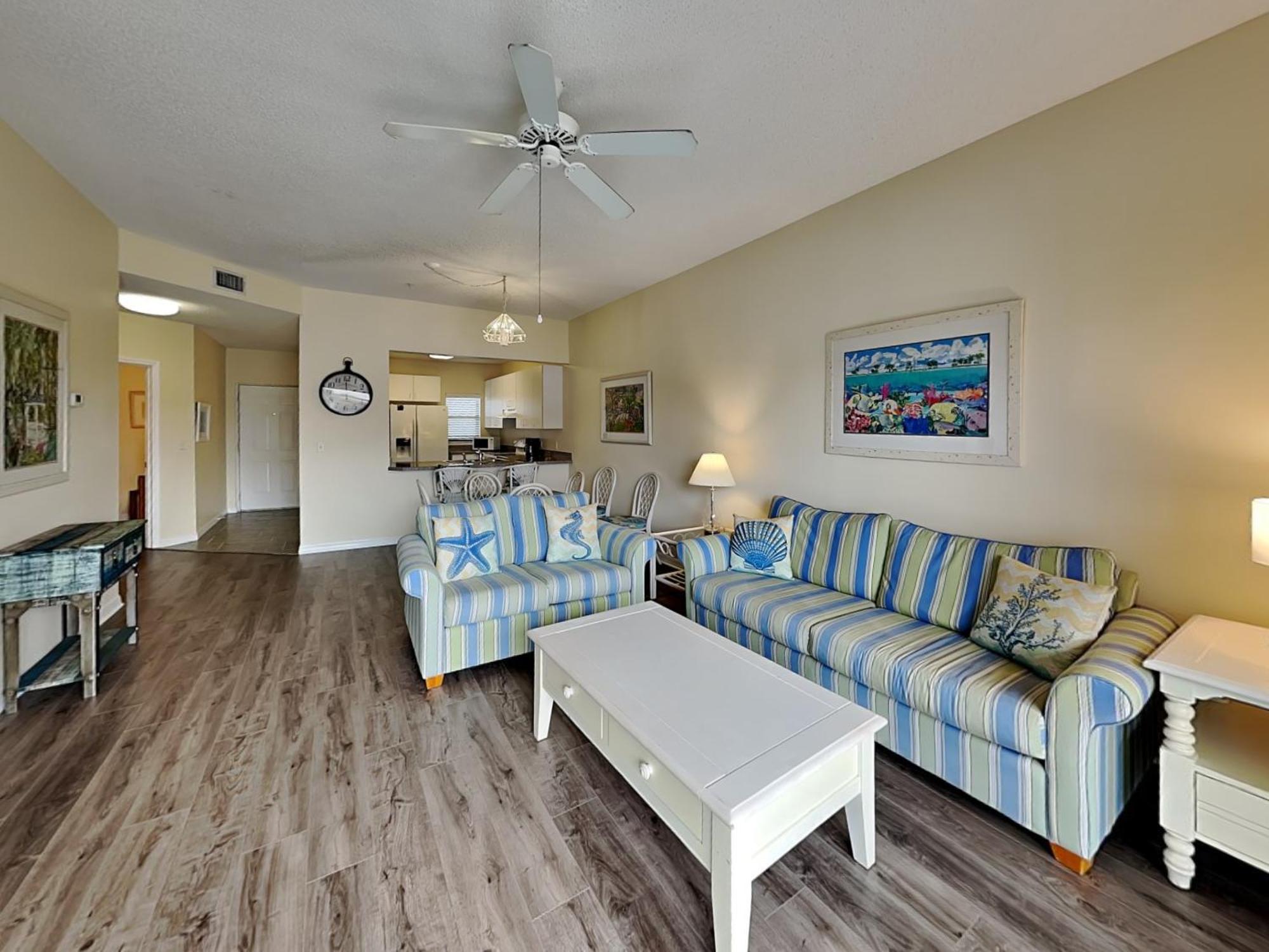 Ocean Village Club Q35