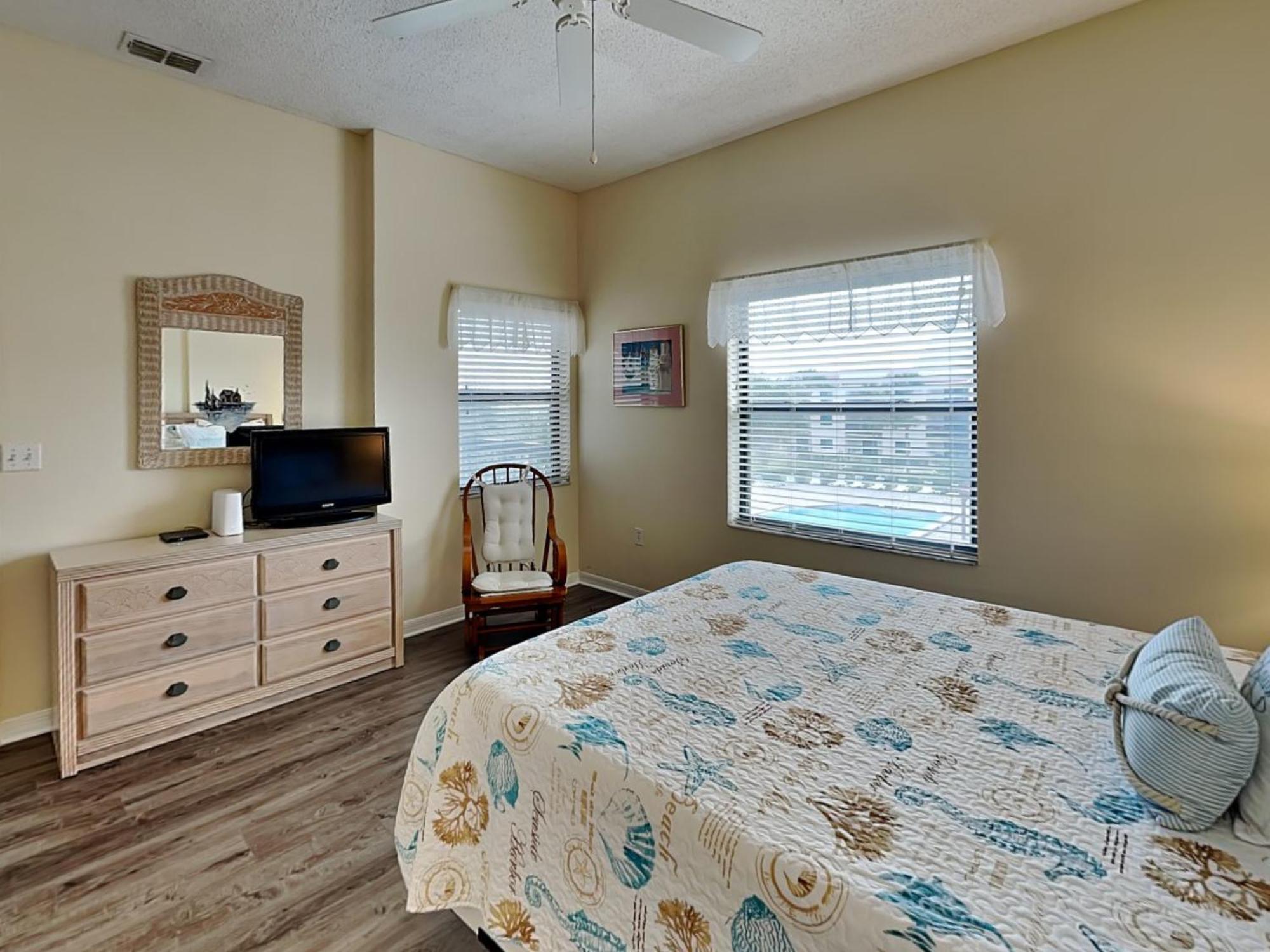 Apartment Ocean Village Club Q35 *