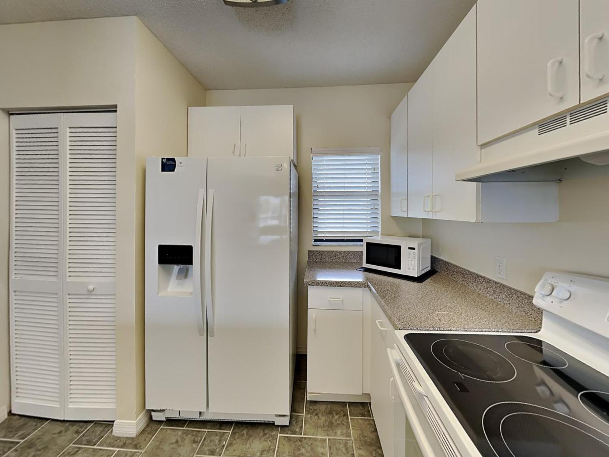 Ocean Village Club Q35 Apartment St. Augustine