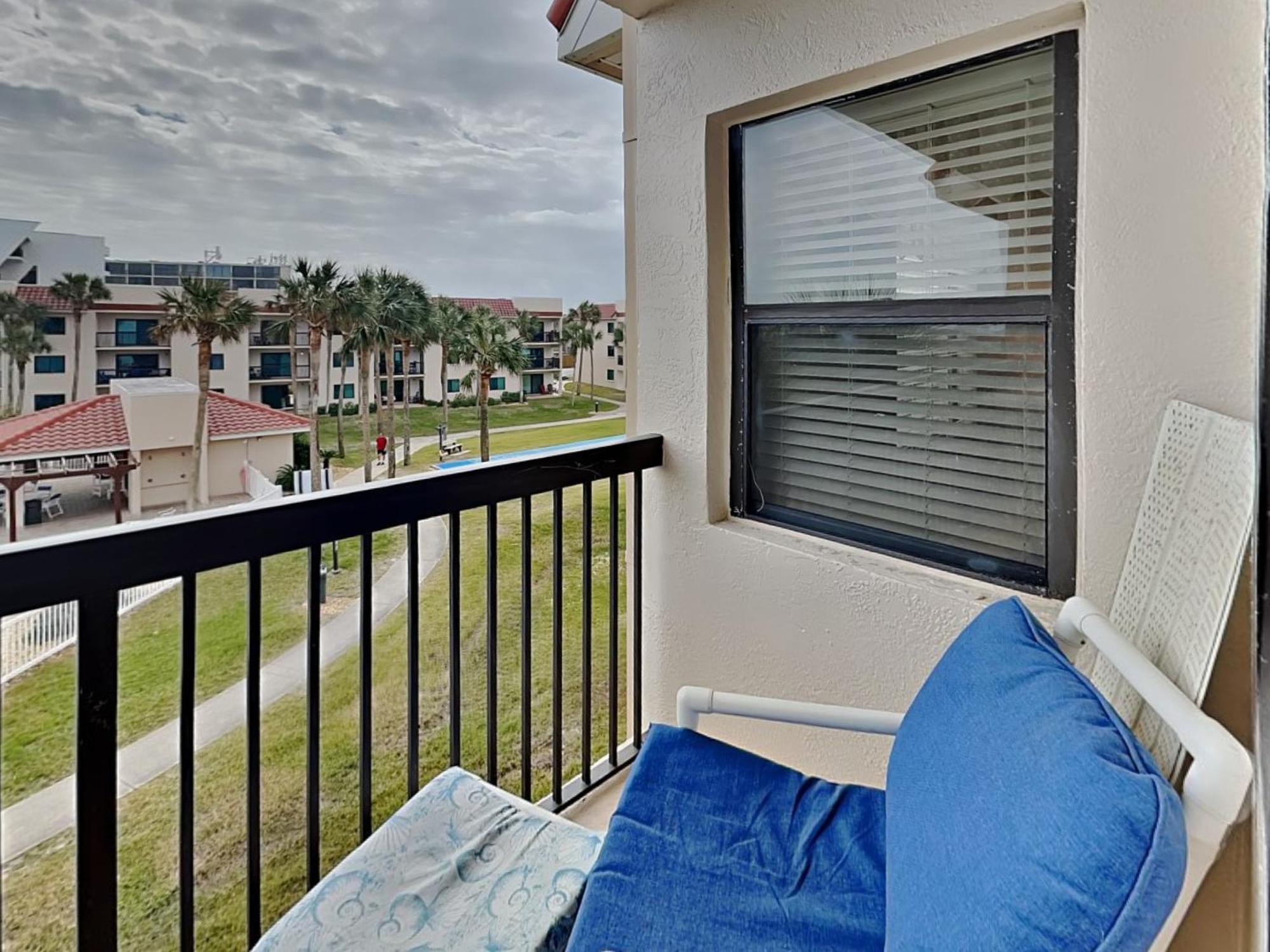 Ocean Village Club Q35 St. Augustine