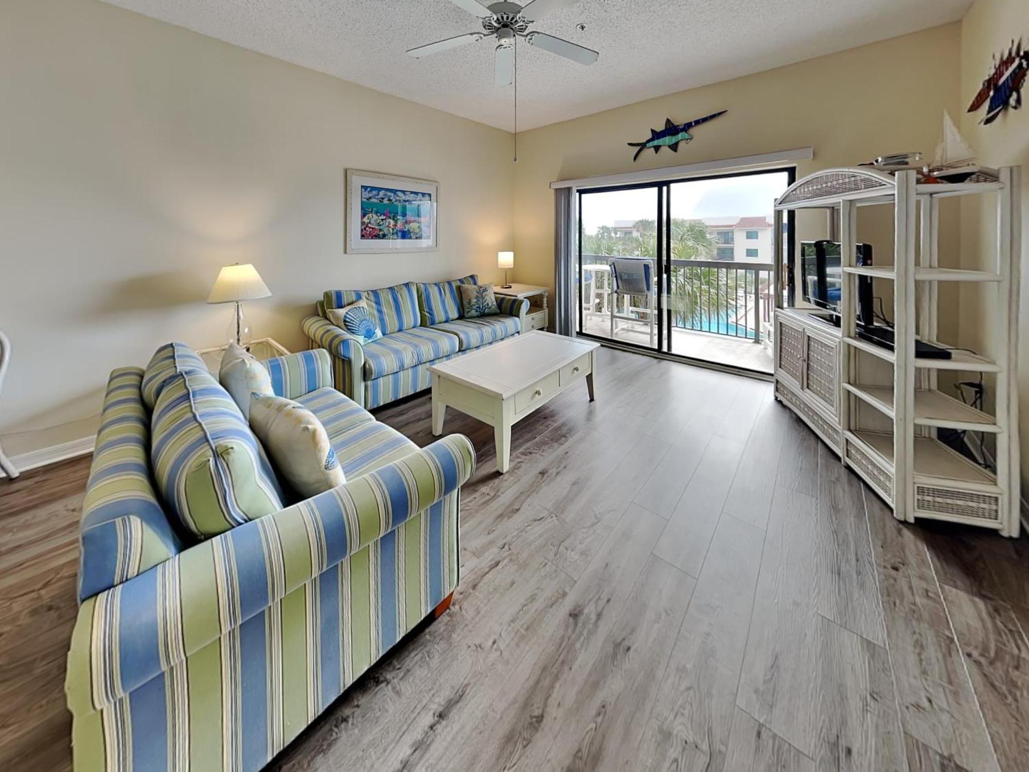 Ocean Village Club Q35